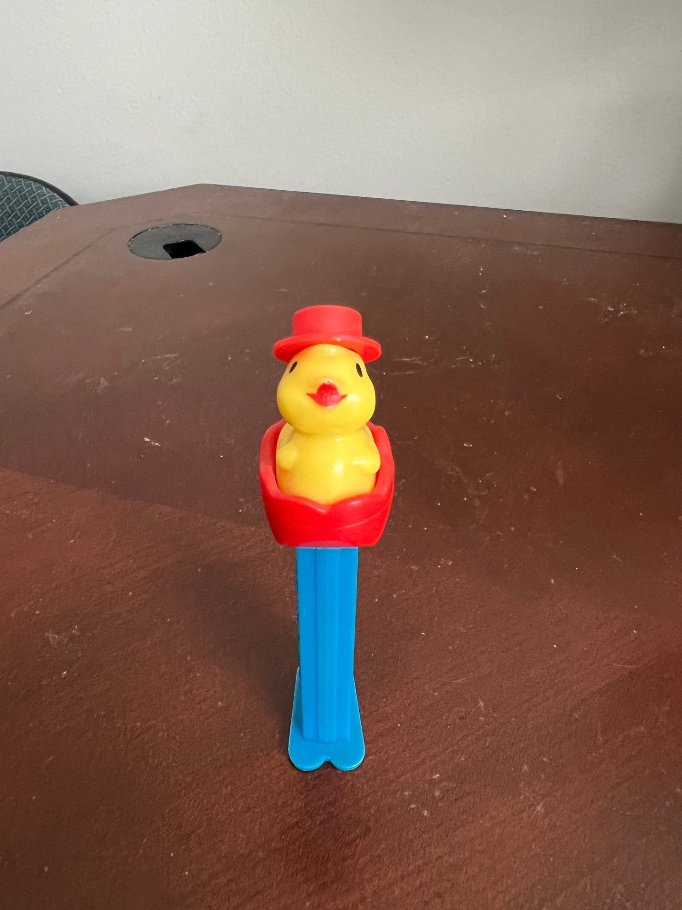 Lot of 10 Easter Holiday PEZ Dispensers - Bunnies, Chicks in Eggs, Humpty Dumpty