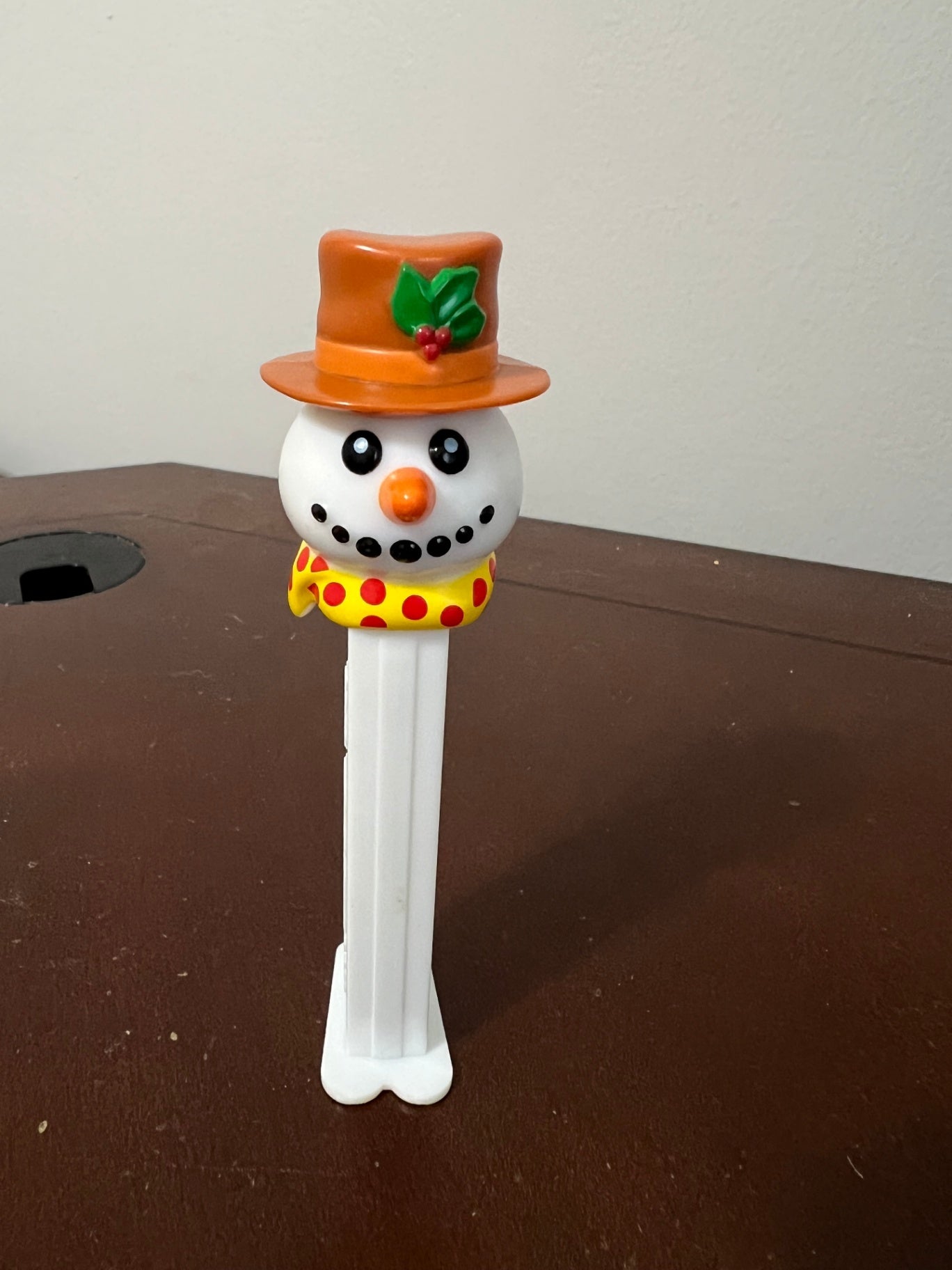 Lot of 10 Mixed Holiday PEZ - Santa, Frosty, Bunny, Pumpkin, Witch