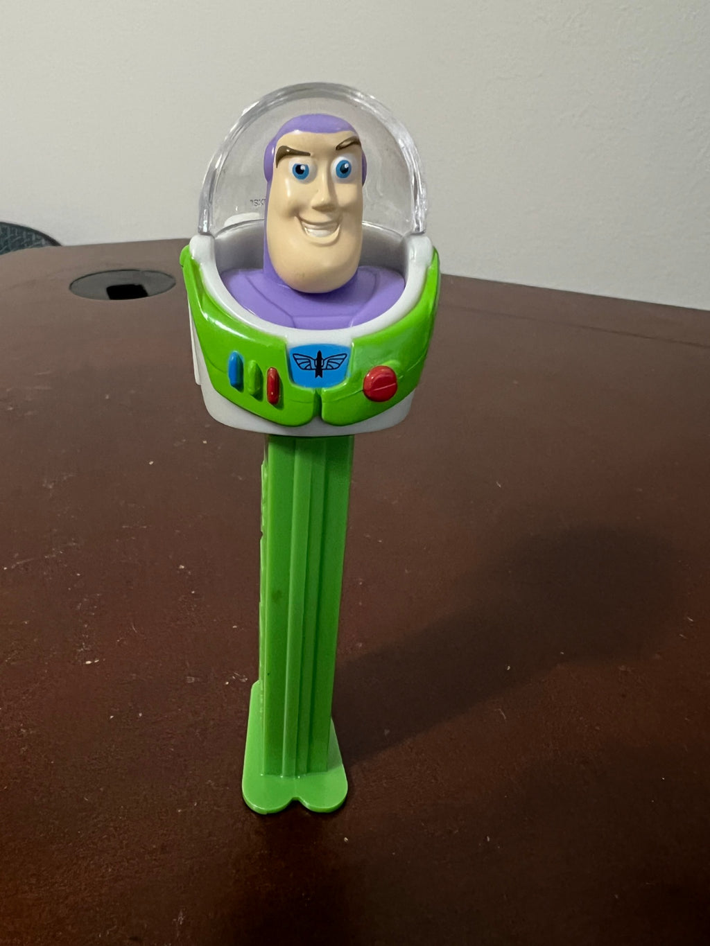 Lot of 10 Disney Pixar PEZ - Incredibles, Cars, Toy Story