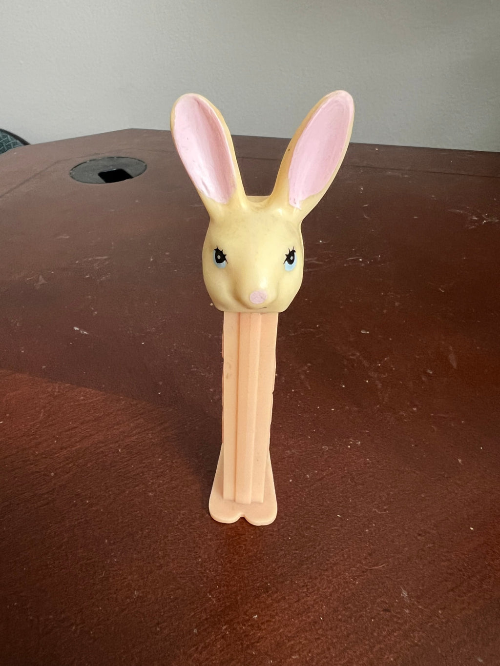 Lot of 10 Easter Holiday PEZ Dispensers - Bunnies, Chicks in Eggs, Humpty Dumpty