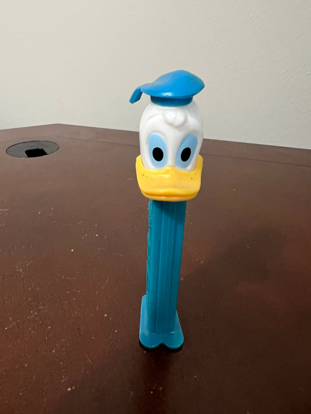 Lot of 10 Disney PEZ Dispensers - Mickey, Minnie, Donald, Goofy