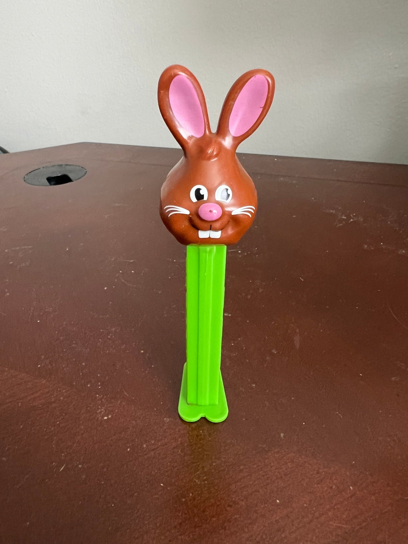 Lot of 10 Easter Holiday PEZ Dispensers - Bunnies, Chicks in Eggs, Humpty Dumpty
