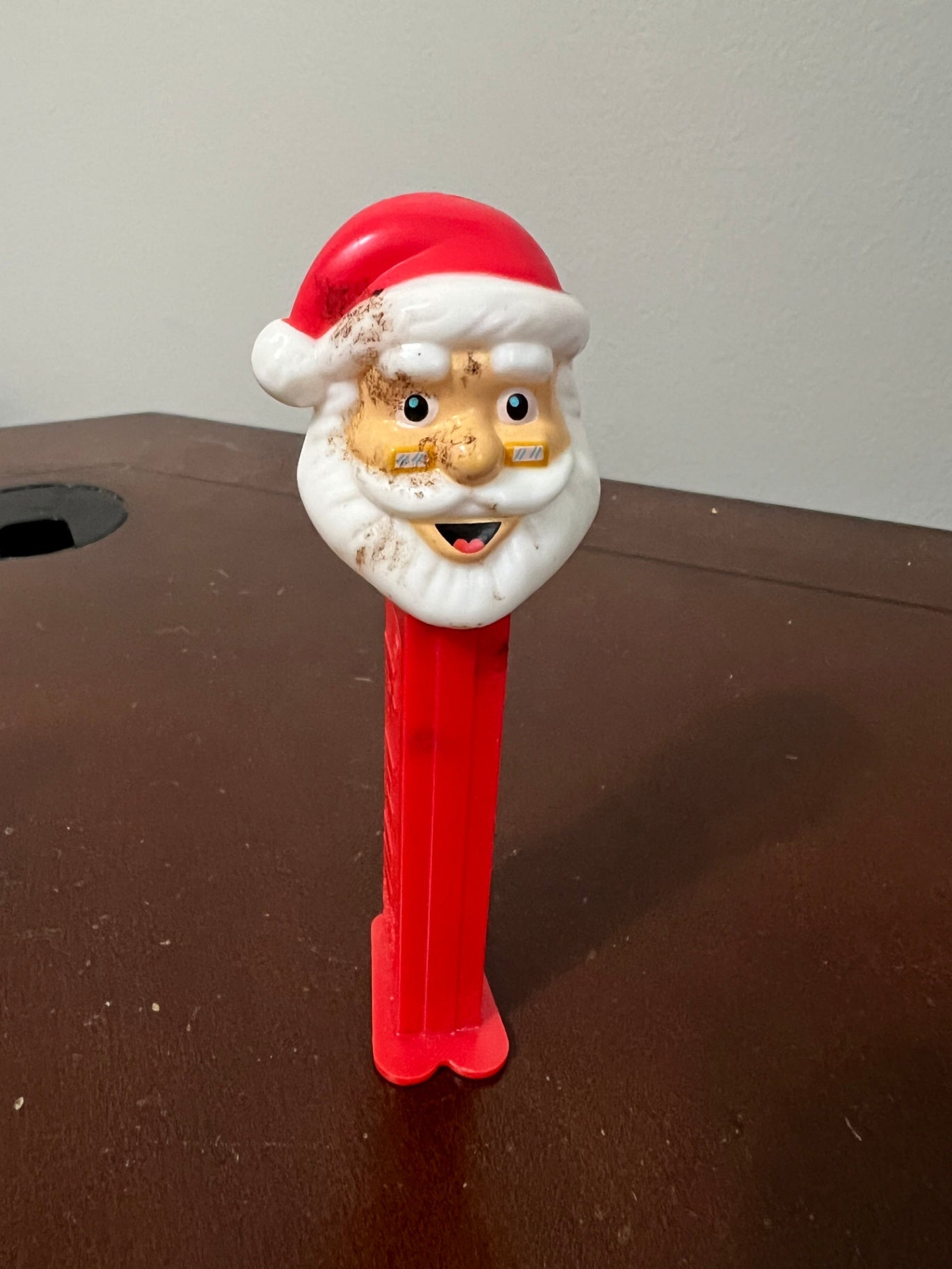 Lot of 10 Mixed Holiday PEZ - Santa, Frosty, Bunny, Pumpkin, Witch