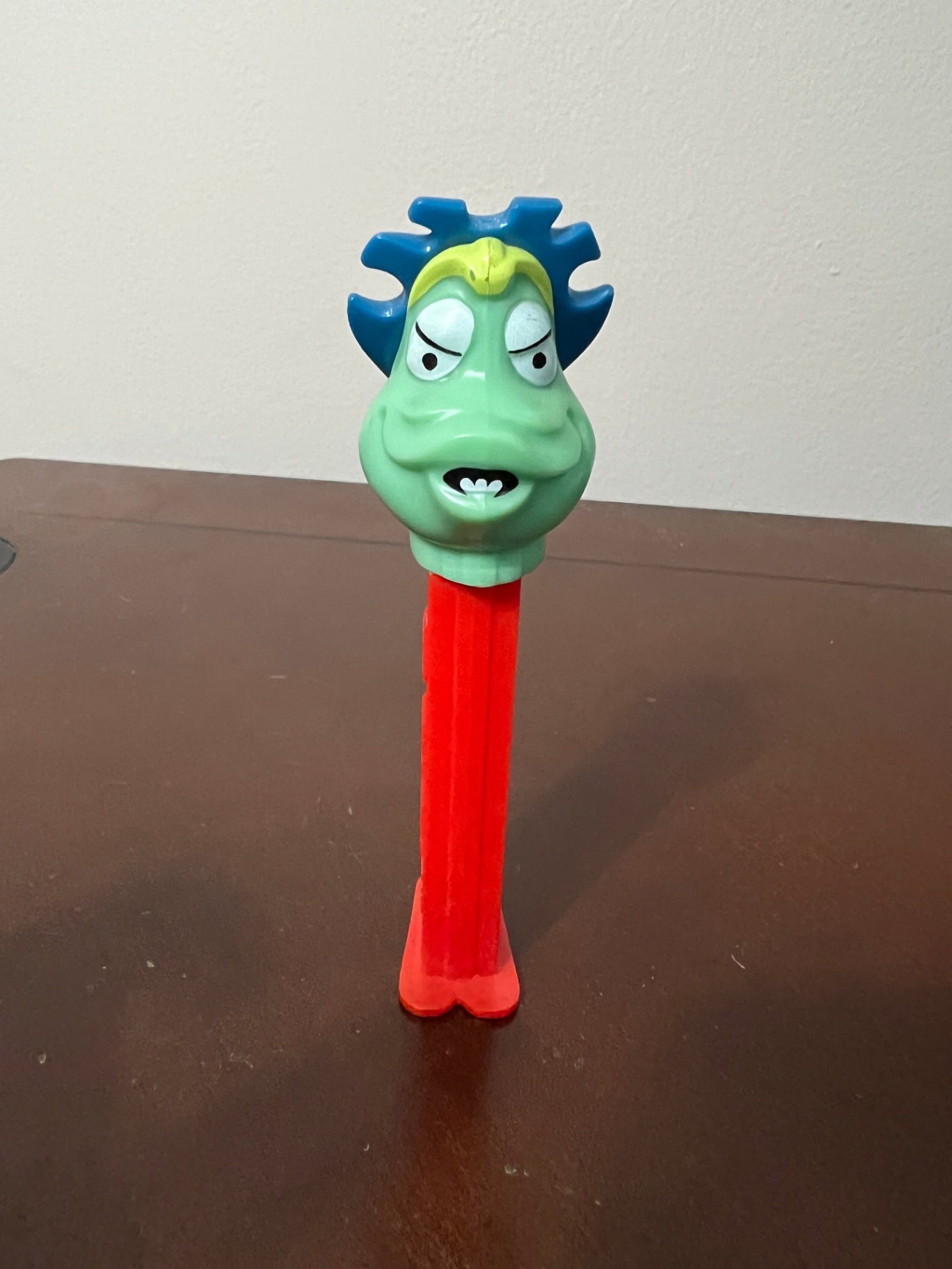 Lot of 10 Disney PEZ - Pirates of Caribbean, Lion King, Toy Story, Little Mermaid