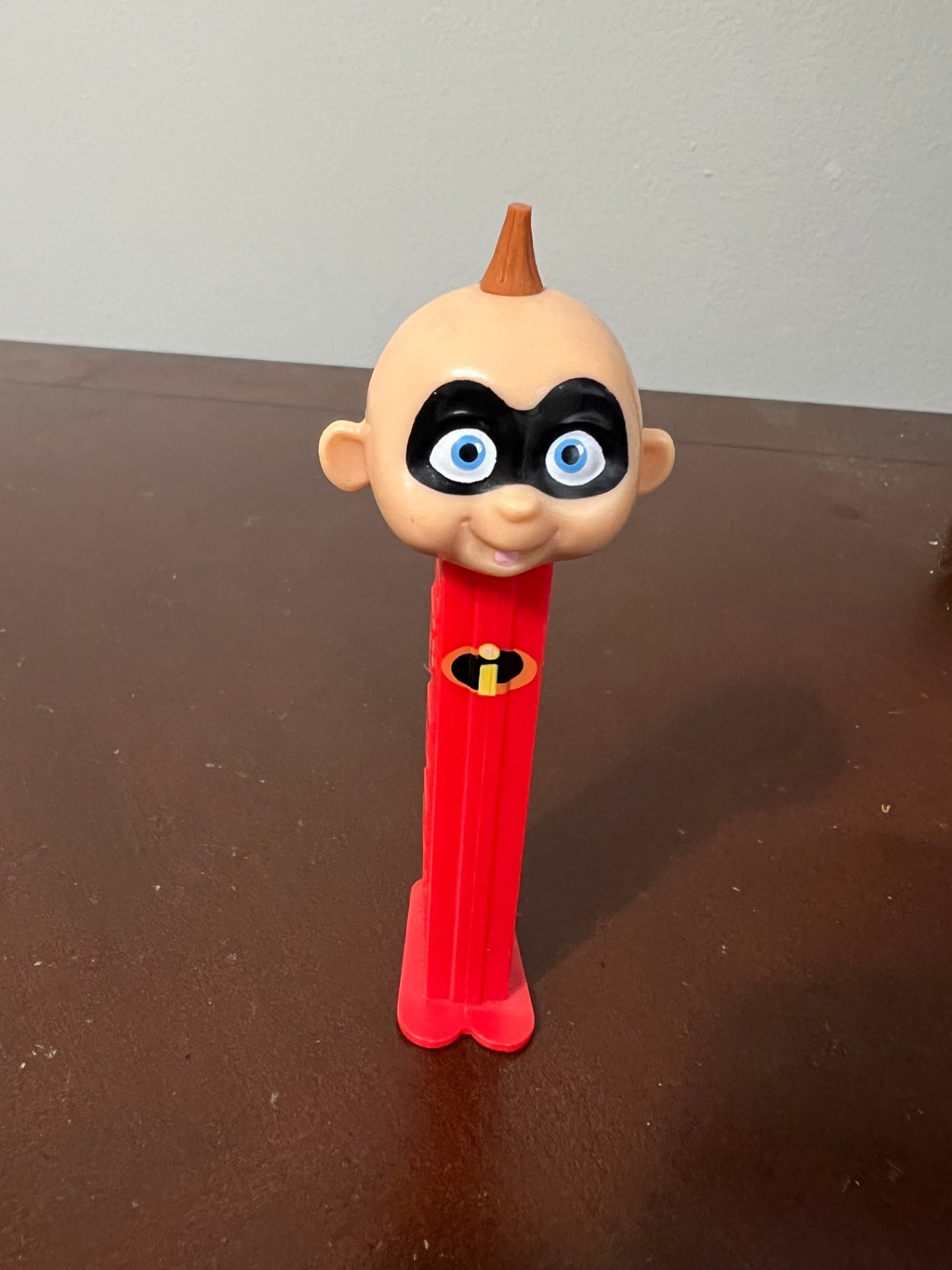 Lot of 10 Disney Pixar PEZ - Incredibles, Cars, Toy Story