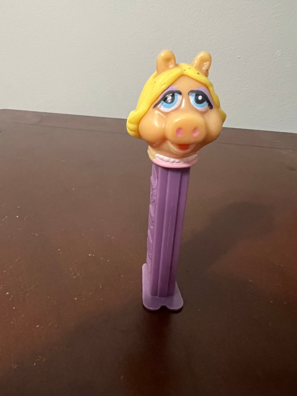Lot of 10 PEZ - Muppets, Sesame Street, DC Wonder Woman, Marvel Thor, Eeyore