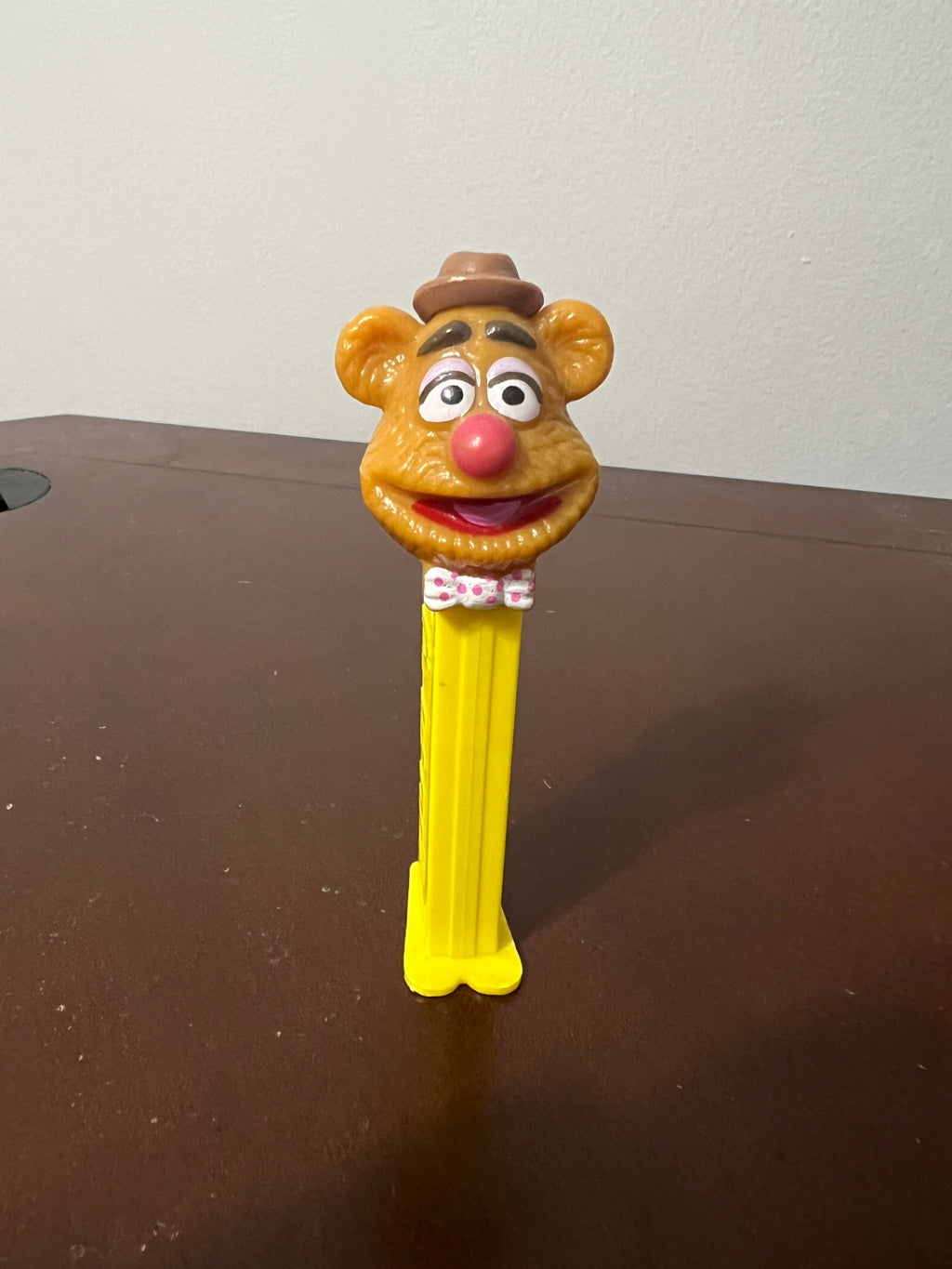 Lot of 10 PEZ - Muppets, Sesame Street, DC Wonder Woman, Marvel Thor, Eeyore