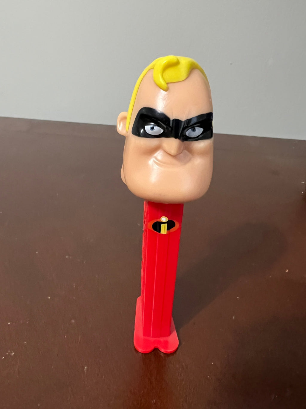 Lot of 10 Disney Pixar PEZ - Incredibles, Cars, Toy Story