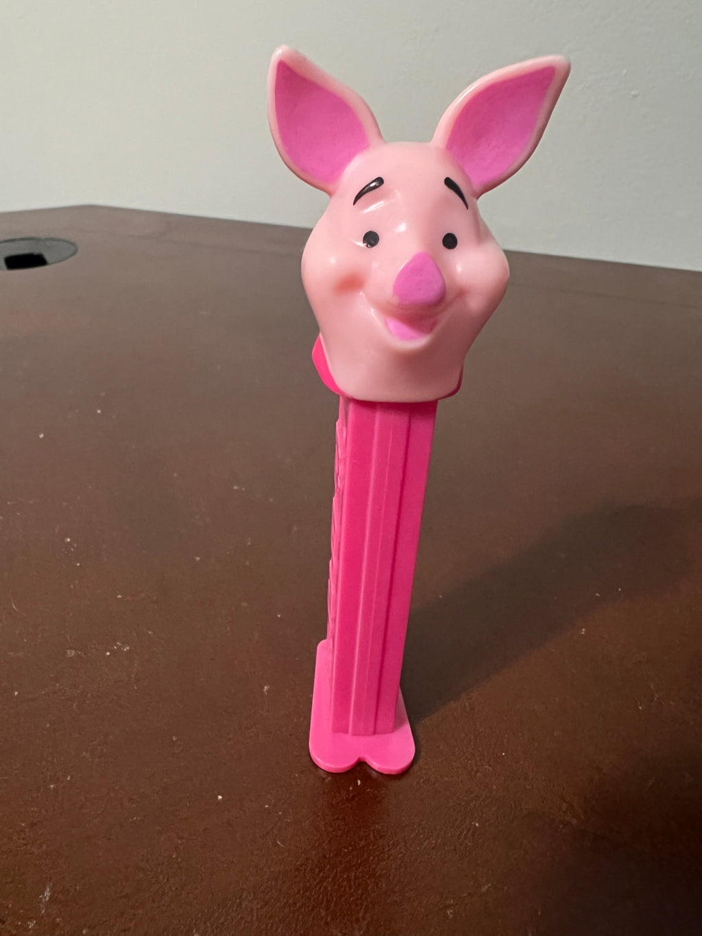 Lot of 10 PEZ - Marvel Ant-Man Spiderman Hulk, Disney Pooh Eeyore Tigger