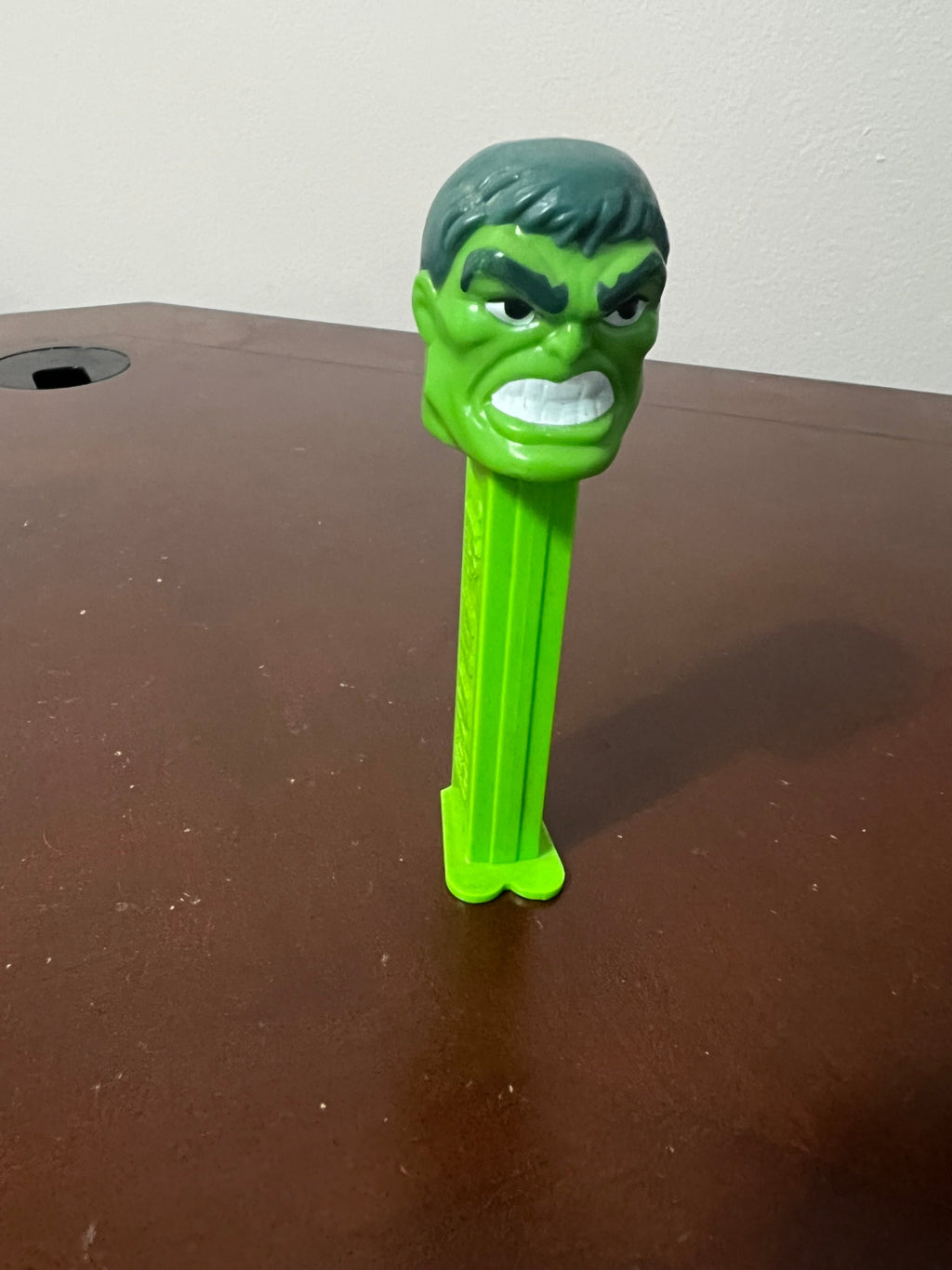 Lot of 10 PEZ - Marvel Ant-Man Spiderman Hulk, Disney Pooh Eeyore Tigger