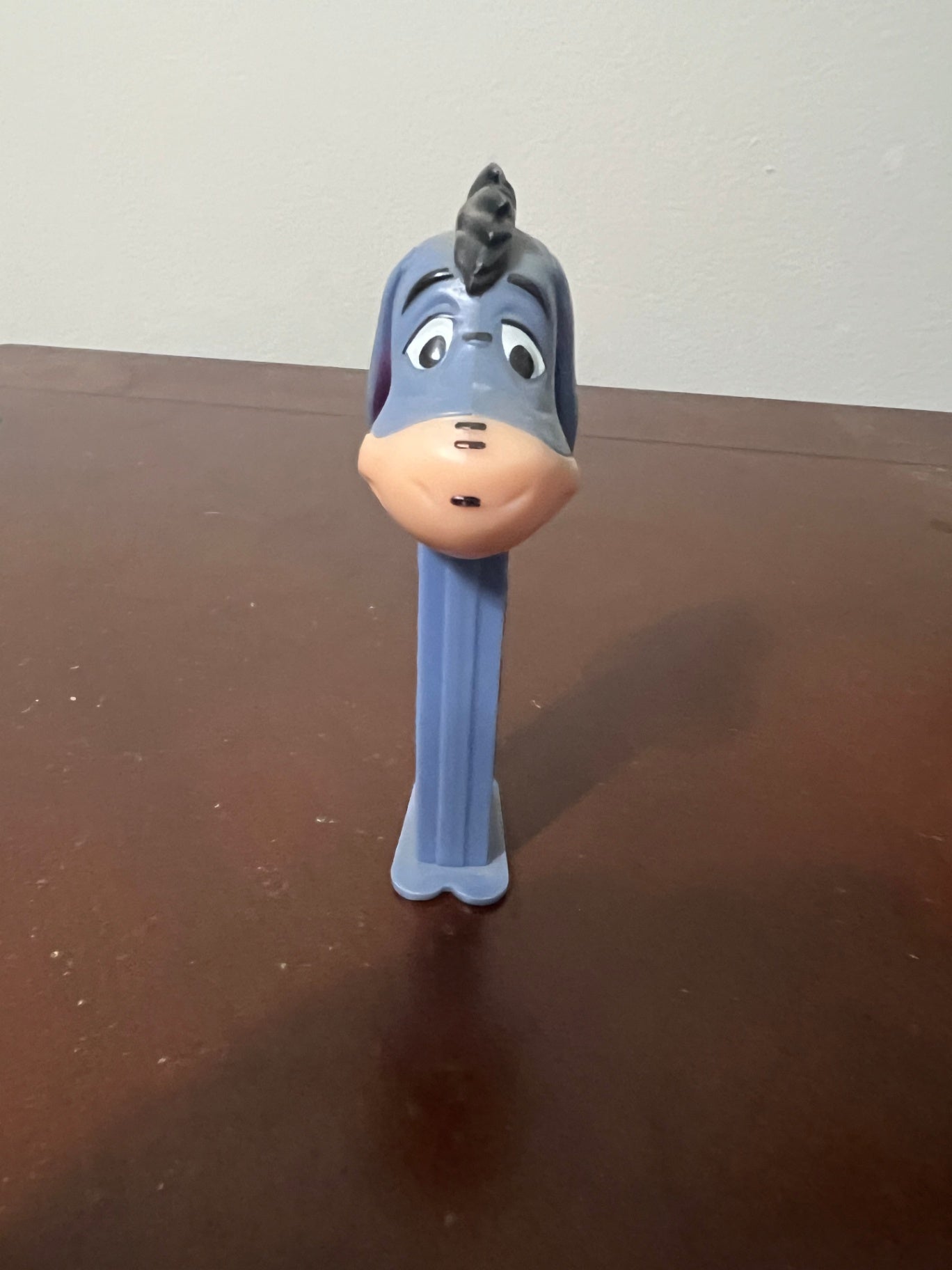 Lot of 10 PEZ - Muppets, Sesame Street, DC Wonder Woman, Marvel Thor, Eeyore