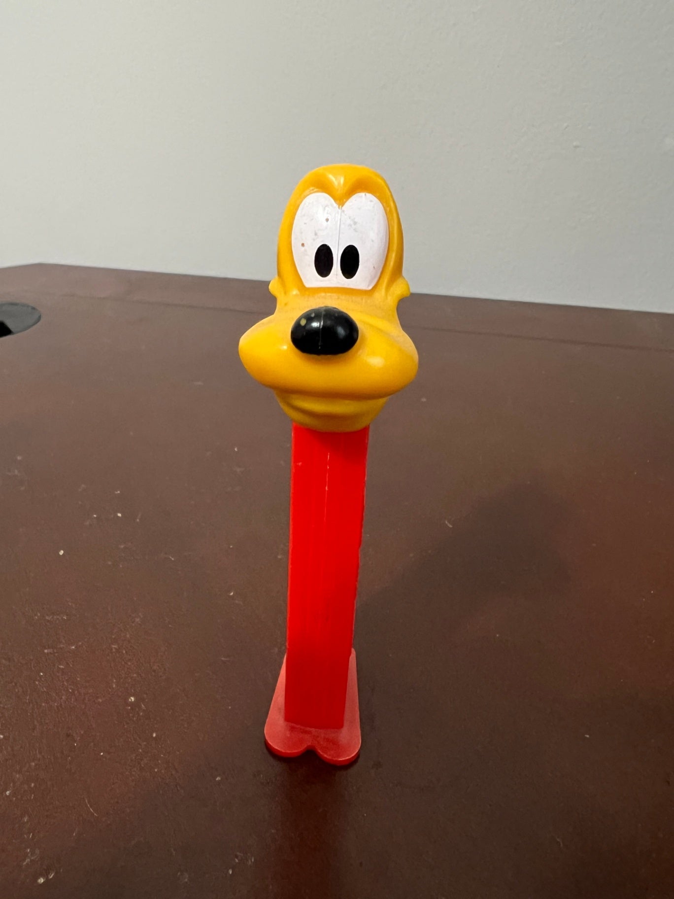 Lot of 10 Disney PEZ Dispensers - Mickey, Minnie, Donald, Goofy
