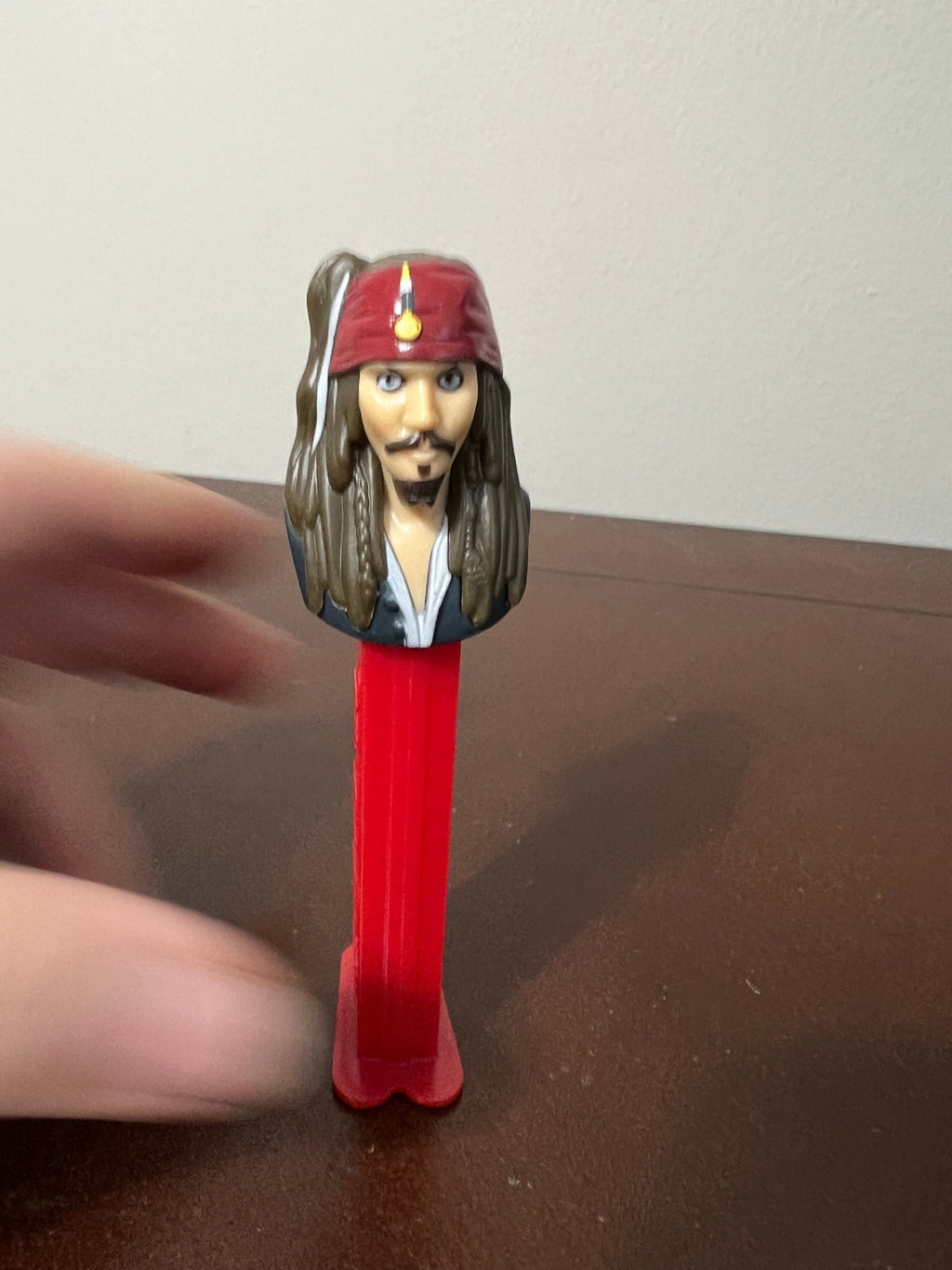 Lot of 10 Disney PEZ - Pirates of Caribbean, Lion King, Toy Story, Little Mermaid