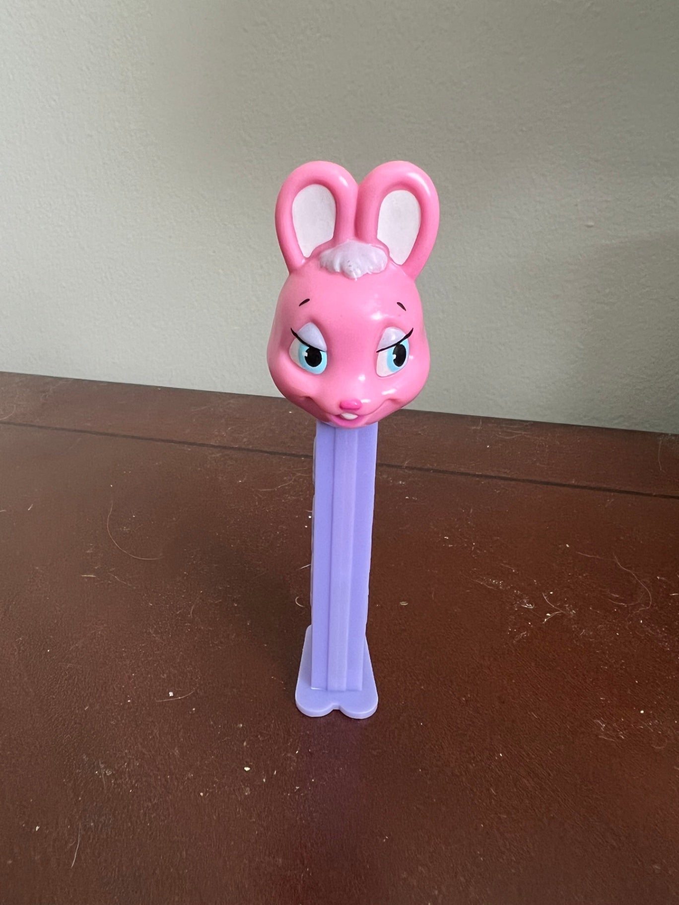 Lot of 10 Easter Holiday PEZ Dispensers - Bunnies, Chicks in Eggs, Humpty Dumpty
