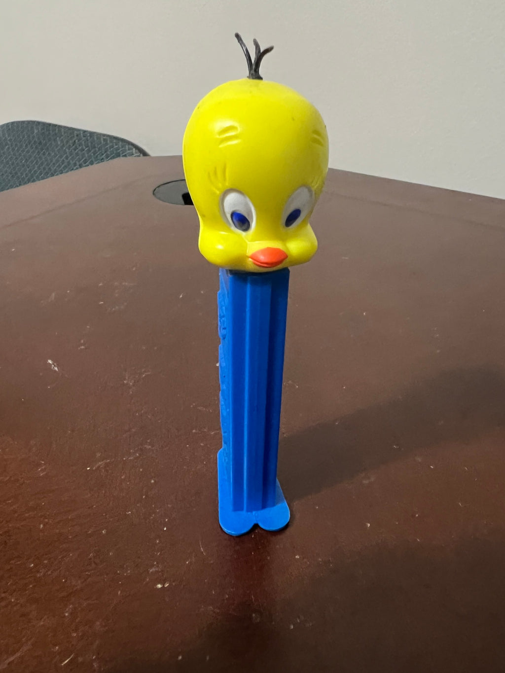 Lot of 10 PEZ - Muppets, Sesame Street, DC Wonder Woman, Marvel Thor, Eeyore