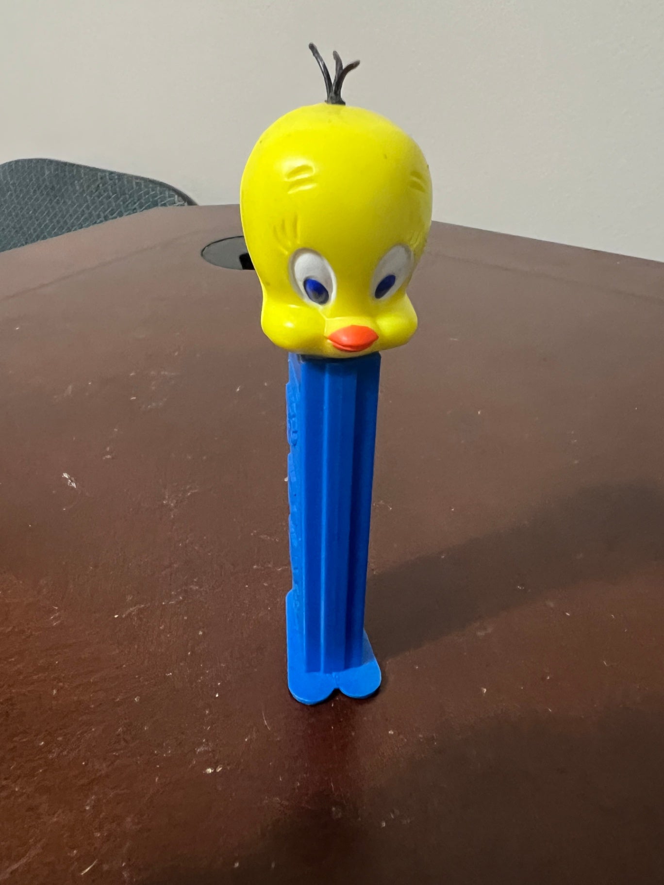 Lot of 10 PEZ - Muppets, Sesame Street, DC Wonder Woman, Marvel Thor, Eeyore