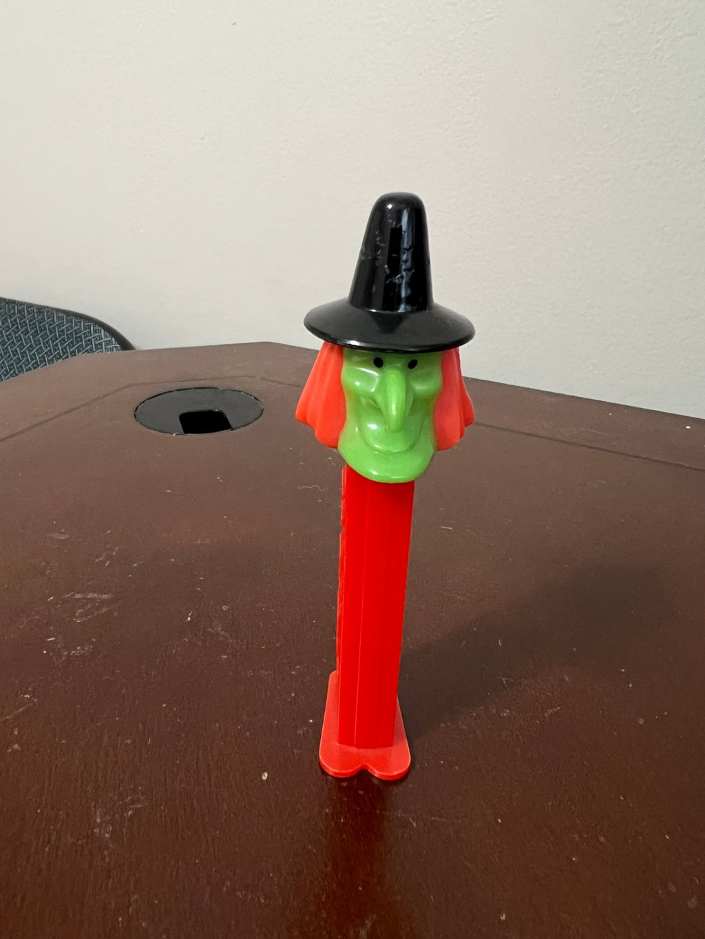 Lot of 10 Mixed Holiday PEZ - Santa, Frosty, Bunny, Pumpkin, Witch