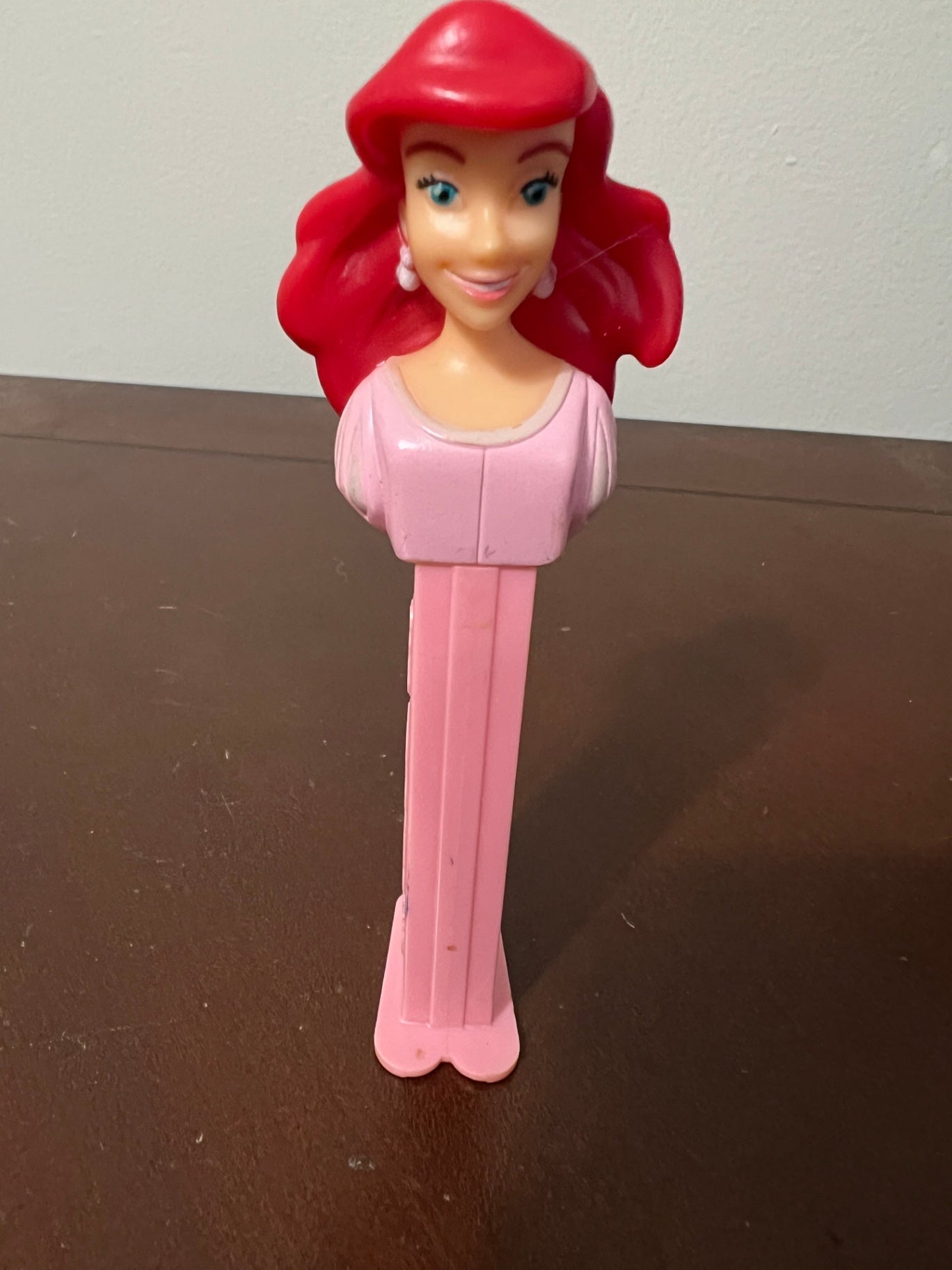 Lot of 10 Disney PEZ - Pirates of Caribbean, Lion King, Toy Story, Little Mermaid
