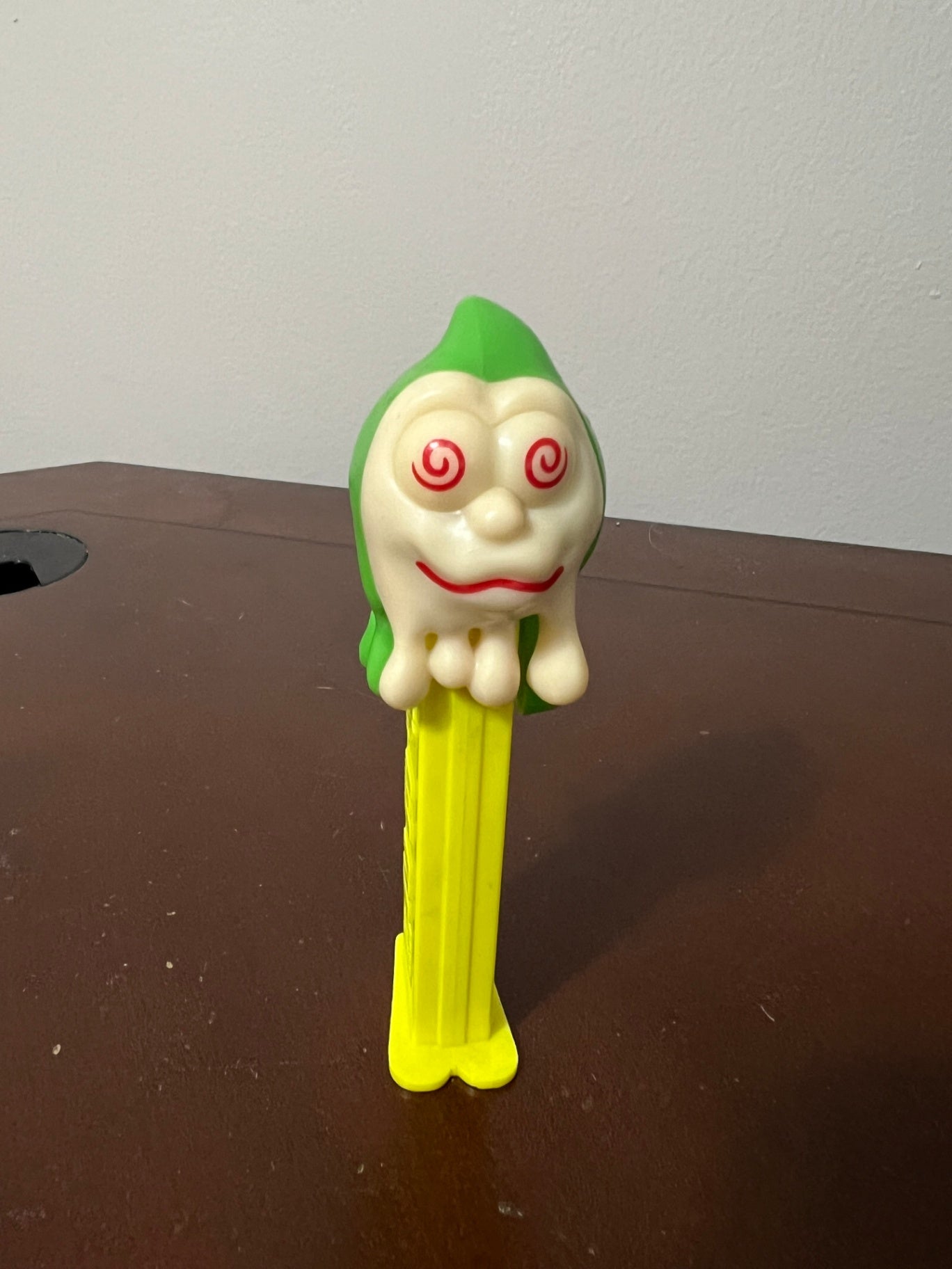 Lot of 11 PEZ - Slimey Sid Ghost, Michigan Football, Yoda, Hamm, Frosty