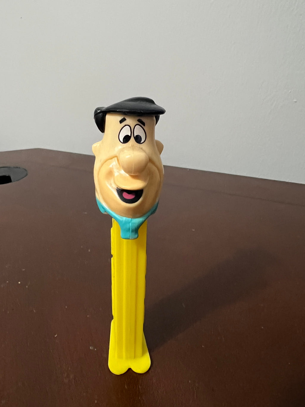 Lot of 10 PEZ - Flintstones Fred Barney Pebbles Dino - Looney Tunes Bugs Sylvester