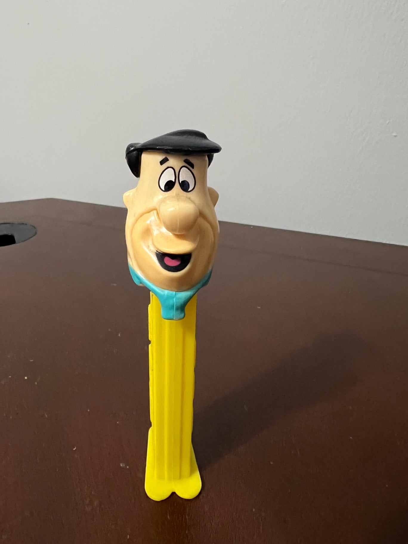 Lot of 10 PEZ - Flintstones Fred Barney Pebbles Dino - Looney Tunes Bugs Sylvester