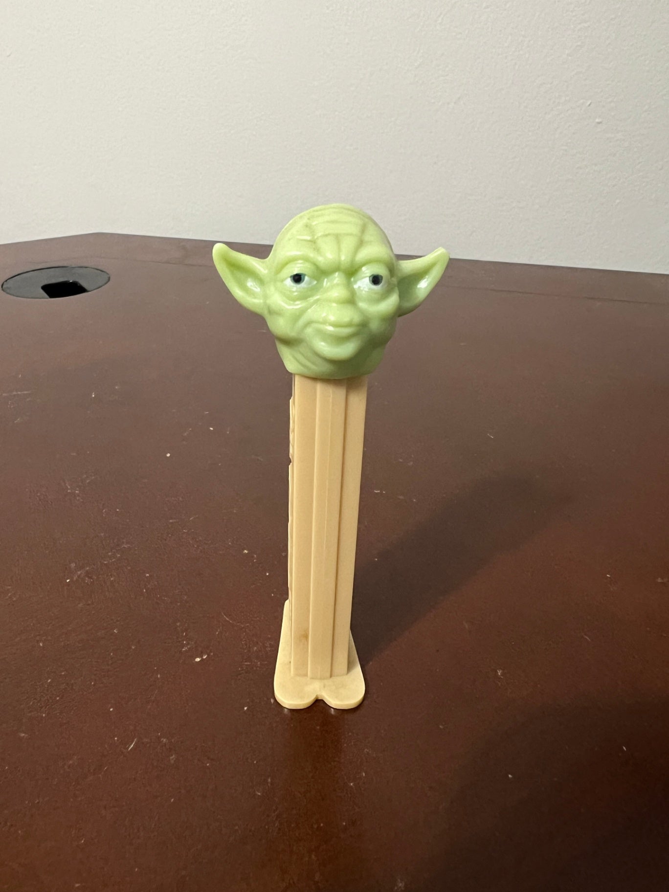 Lot of 11 PEZ - Slimey Sid Ghost, Michigan Football, Yoda, Hamm, Frosty