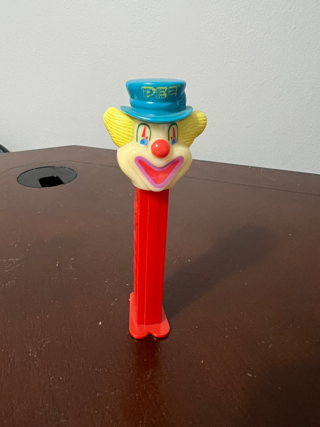 Lot of 11 PEZ - Slimey Sid Ghost, Michigan Football, Yoda, Hamm, Frosty