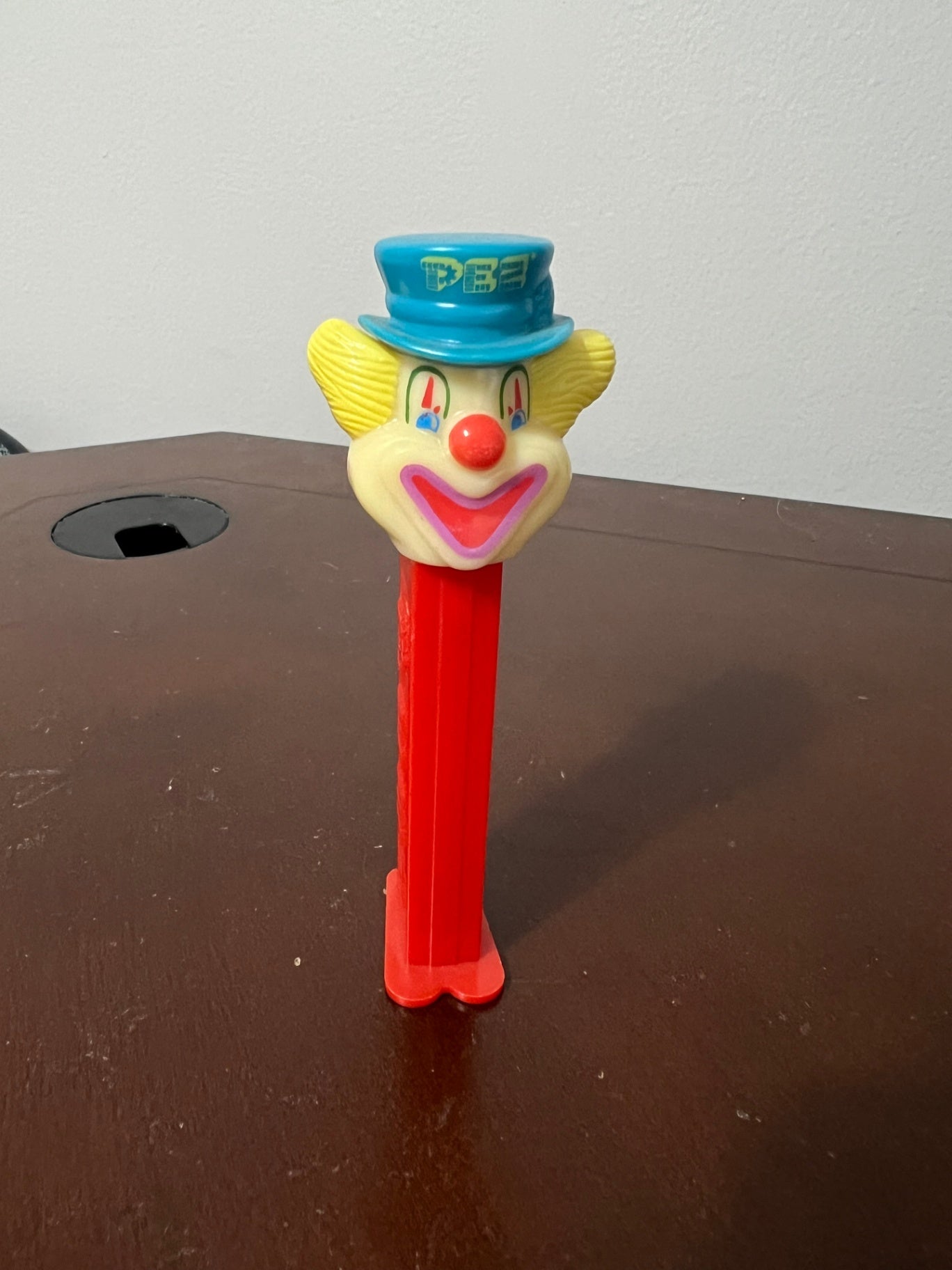 Lot of 11 PEZ - Slimey Sid Ghost, Michigan Football, Yoda, Hamm, Frosty