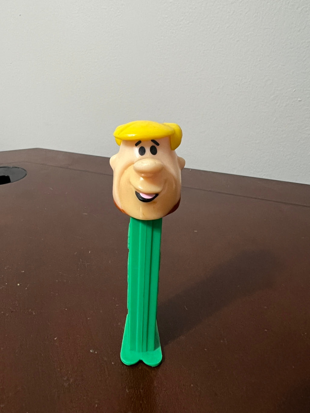 Lot of 10 PEZ - Flintstones Fred Barney Pebbles Dino - Looney Tunes Bugs Sylvester