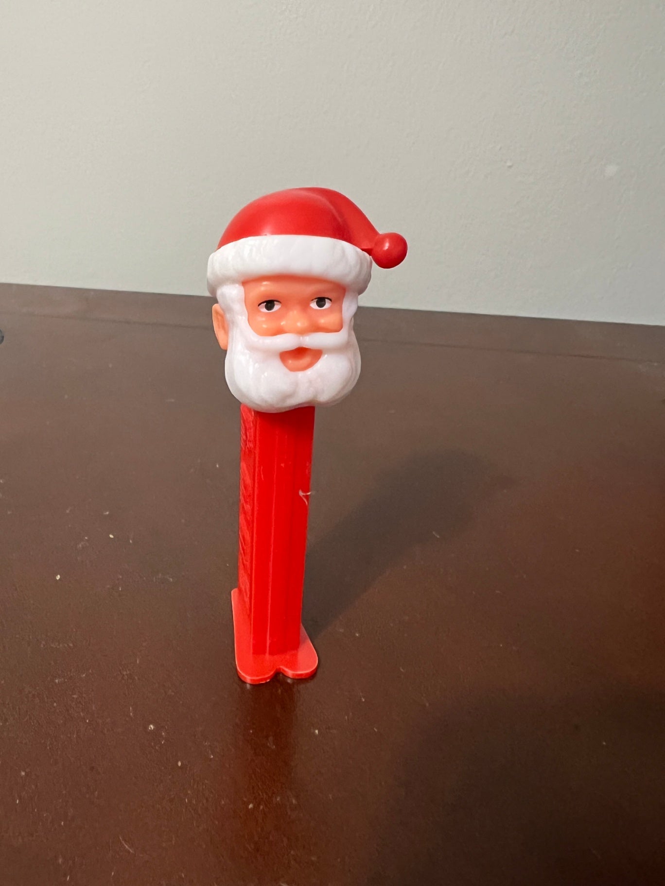 Lot of 10 PEZ - Star Wars Yoda, Taz, Santa, Frosty, Pumpkin, Big Ear Bunny