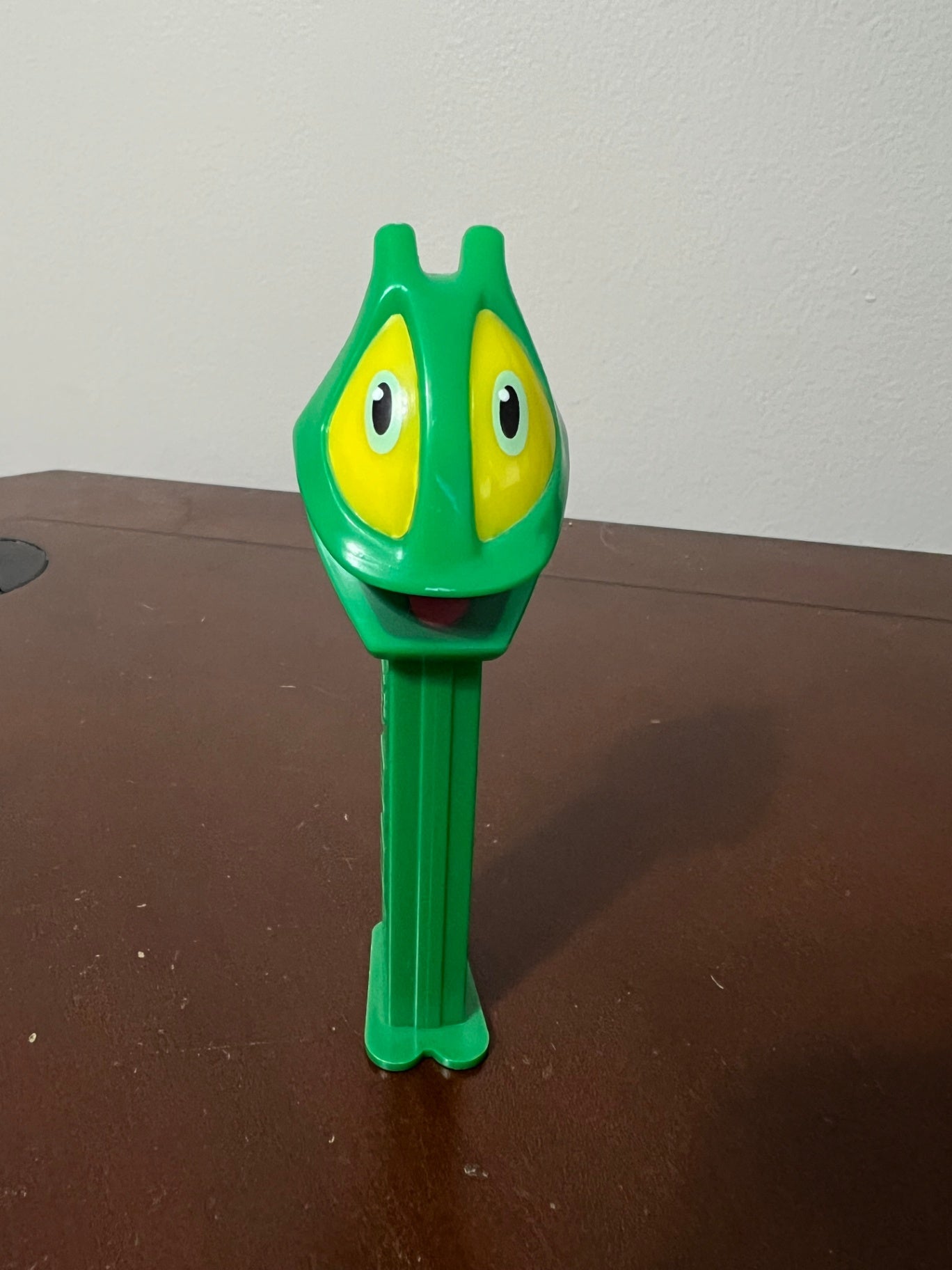 Lot of 11 PEZ - Slimey Sid Ghost, Michigan Football, Yoda, Hamm, Frosty