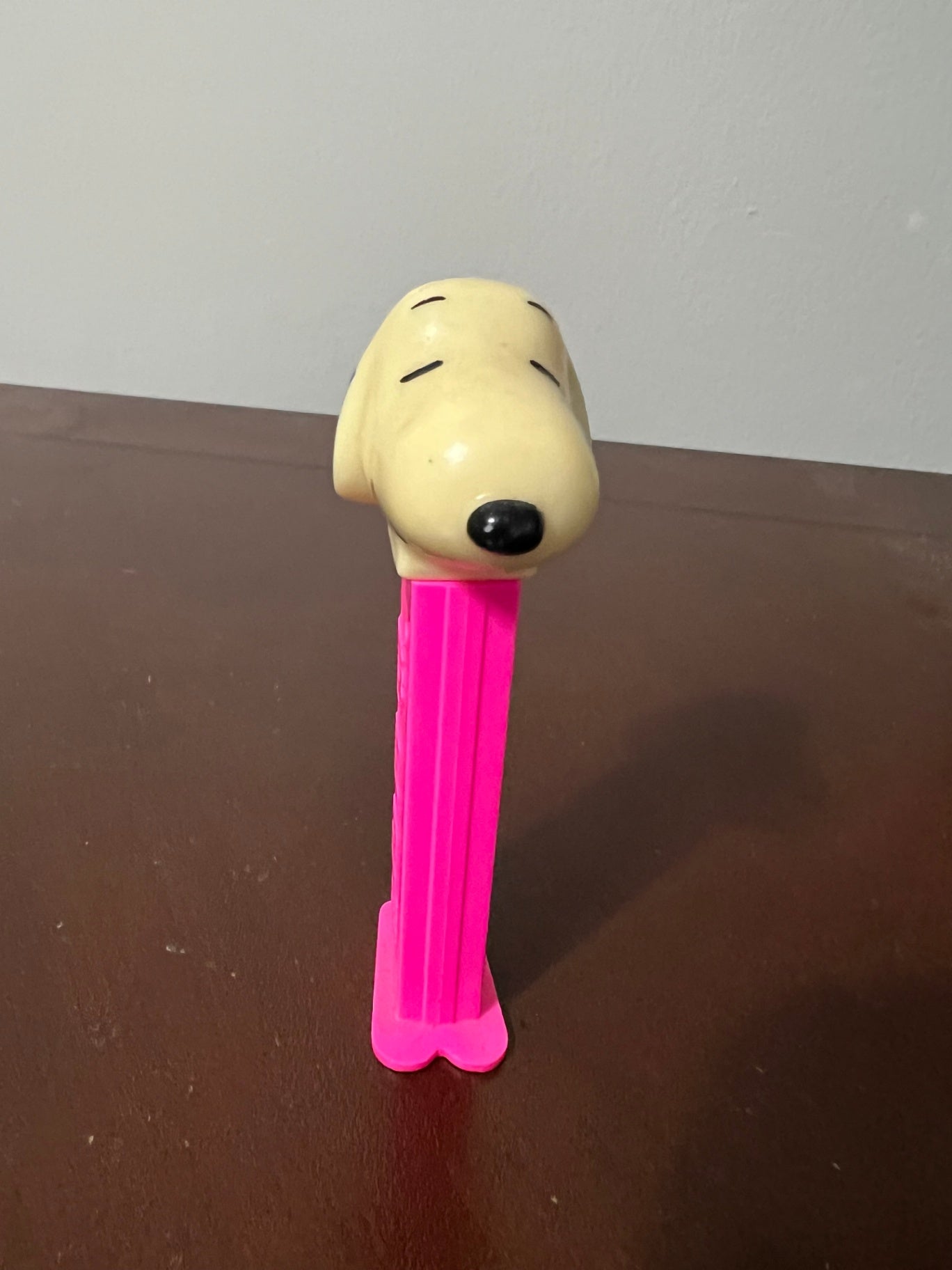 Lot of 10 PEZ - Garfield Nermal Snoopy Woodstock Lucy Linus Bert