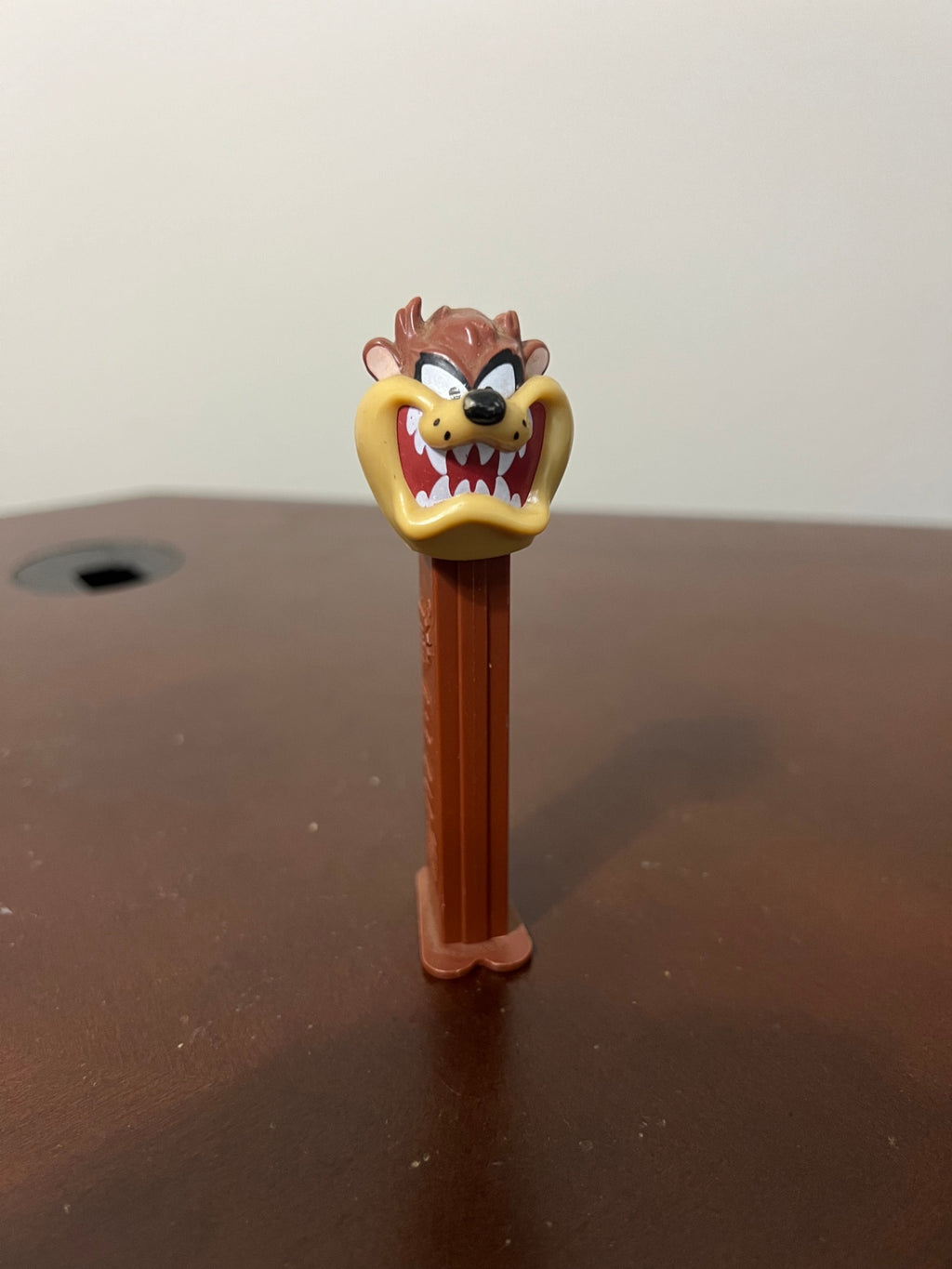 Lot of 10 PEZ - Star Wars Yoda, Taz, Santa, Frosty, Pumpkin, Big Ear Bunny