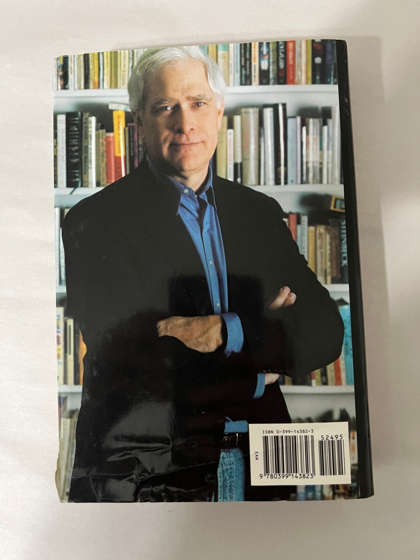 Secret Prey by John Sandford - Signed First Edition First Printing 1998 Hardcover