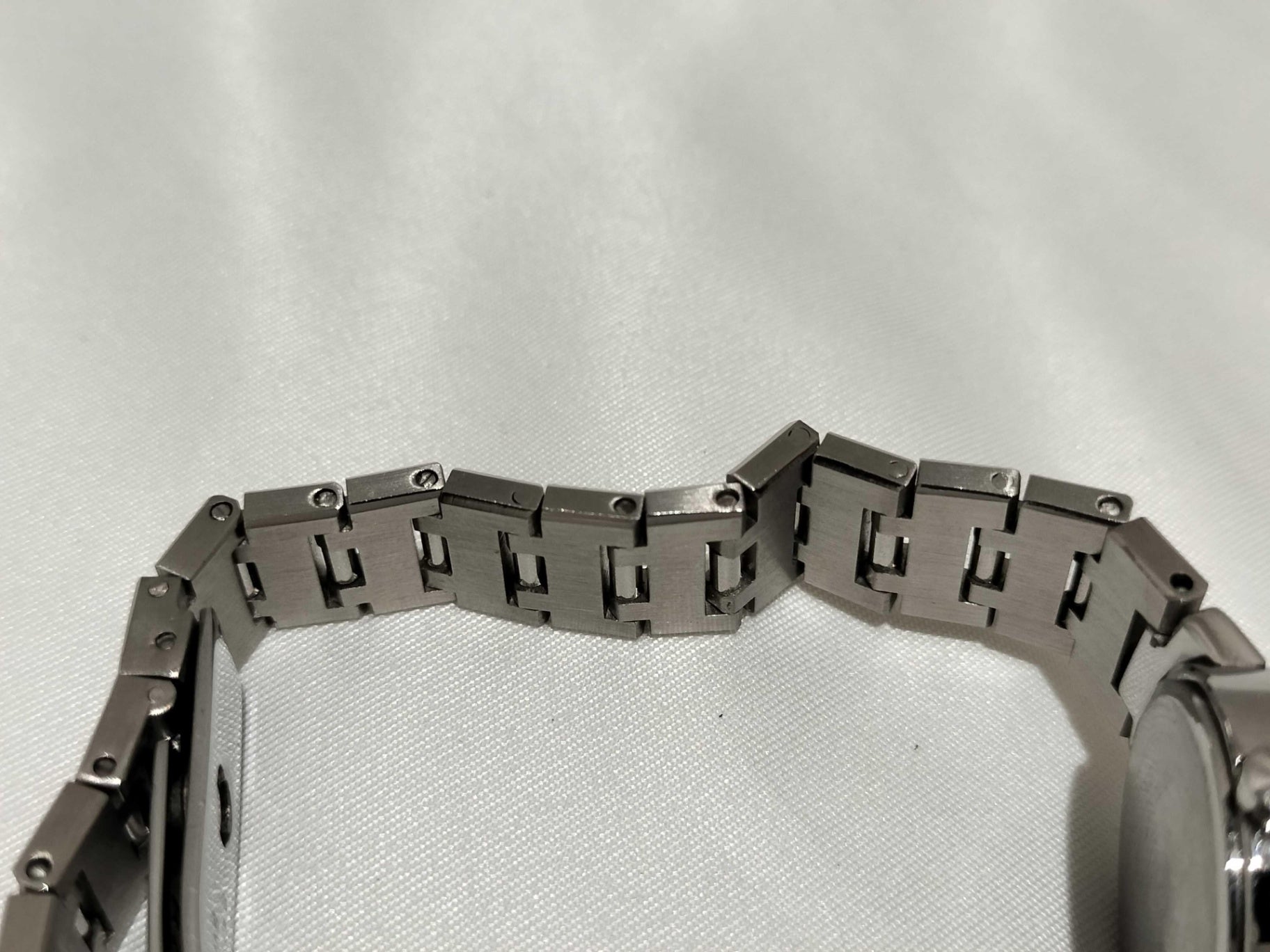 Authentic Bvlgari Bvlgari BB23 Stainless Steel Women's Watch