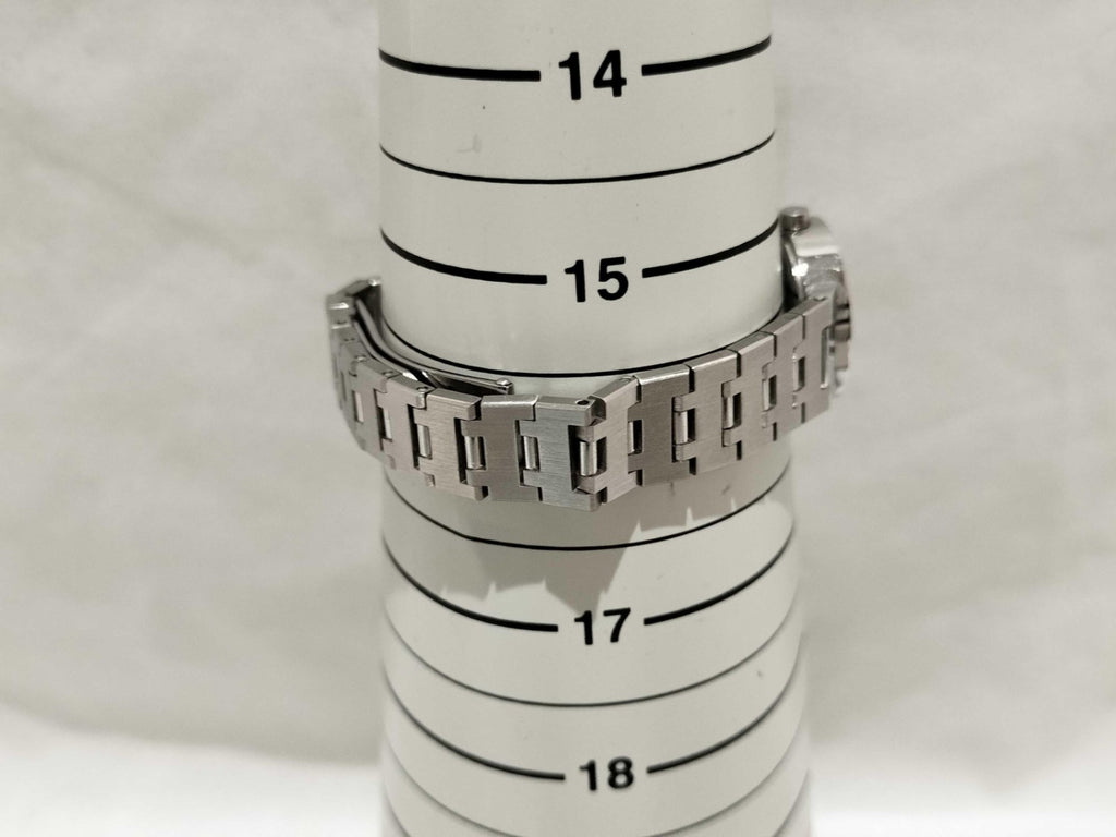 Authentic Bvlgari Bvlgari BB23 Stainless Steel Women's Watch