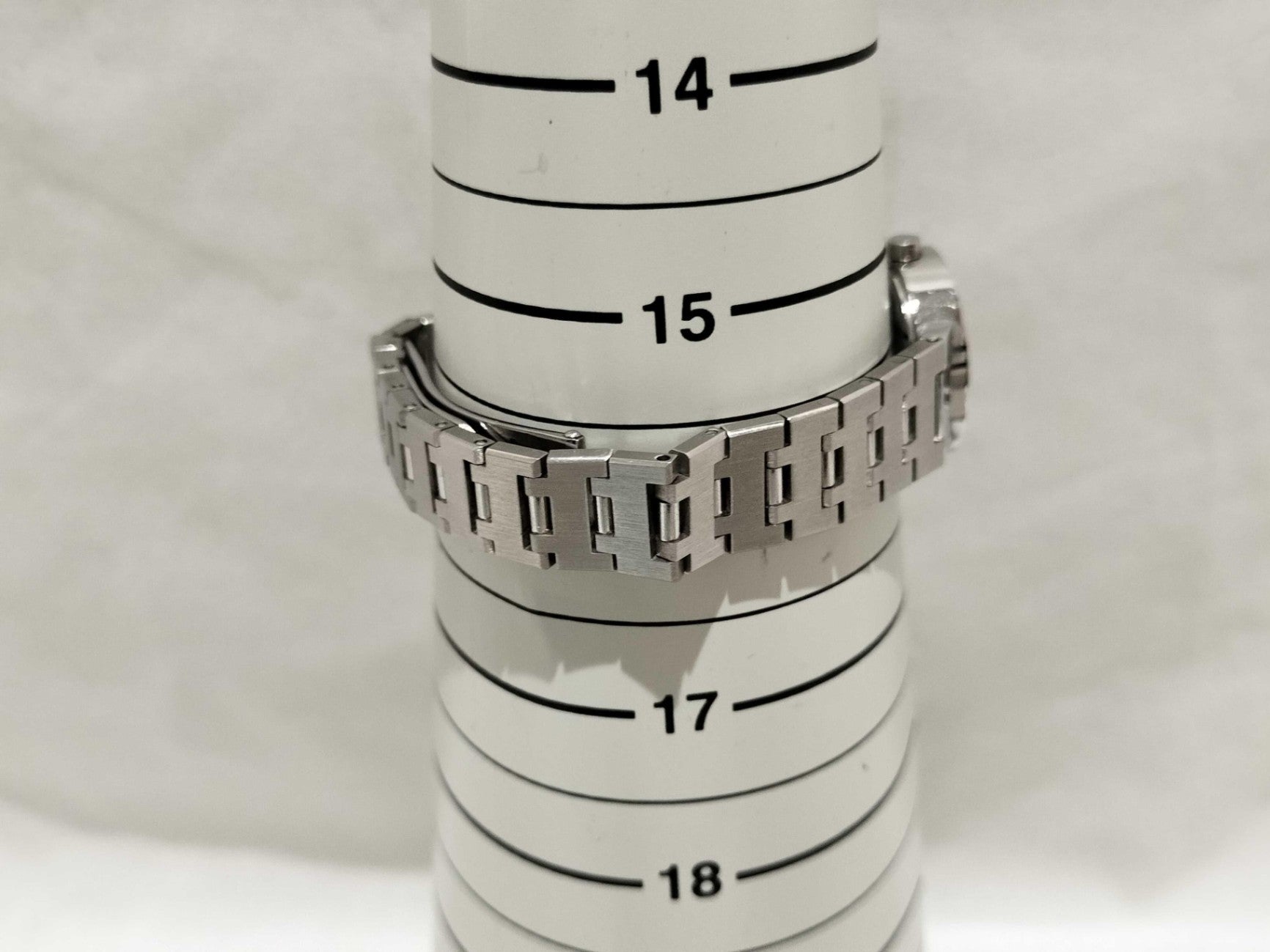 Authentic Bvlgari Bvlgari BB23 Stainless Steel Women's Watch