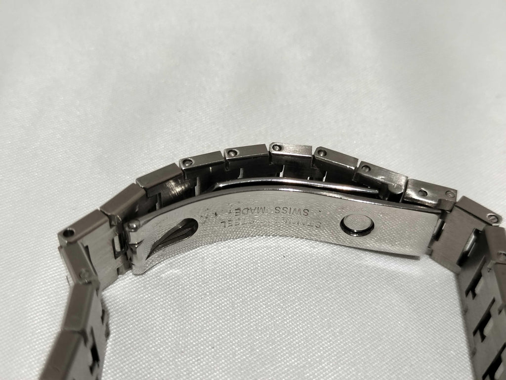 Authentic Bvlgari Bvlgari BB23 Stainless Steel Women's Watch
