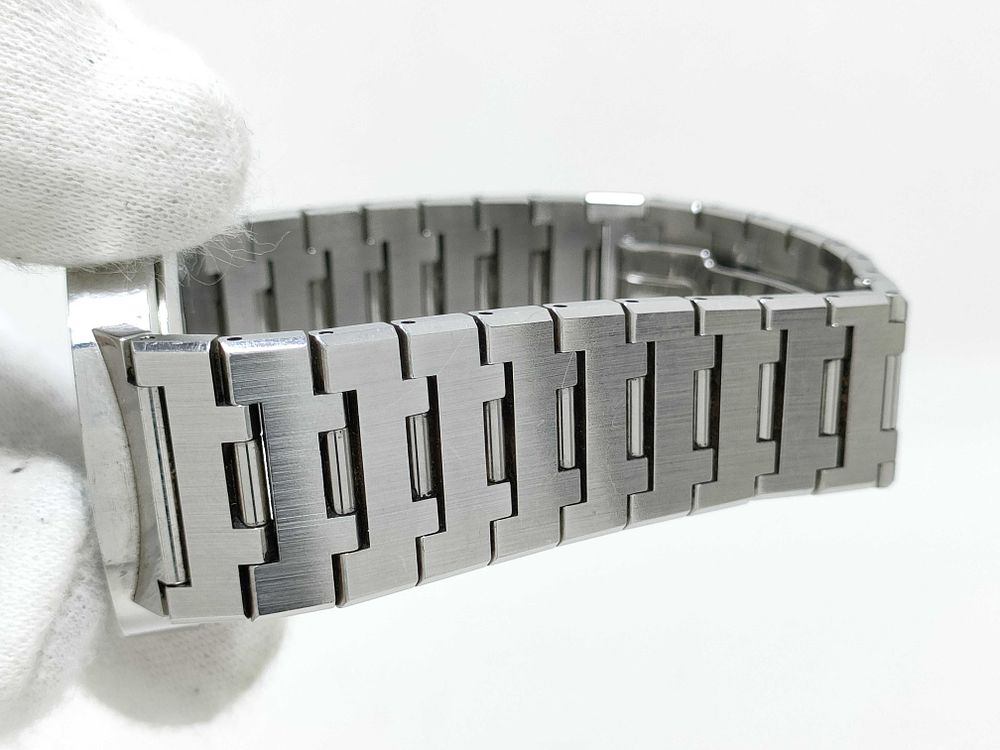 Authentic Bvlgari Bvlgari Automatic Stainless Steel Watch 32mm