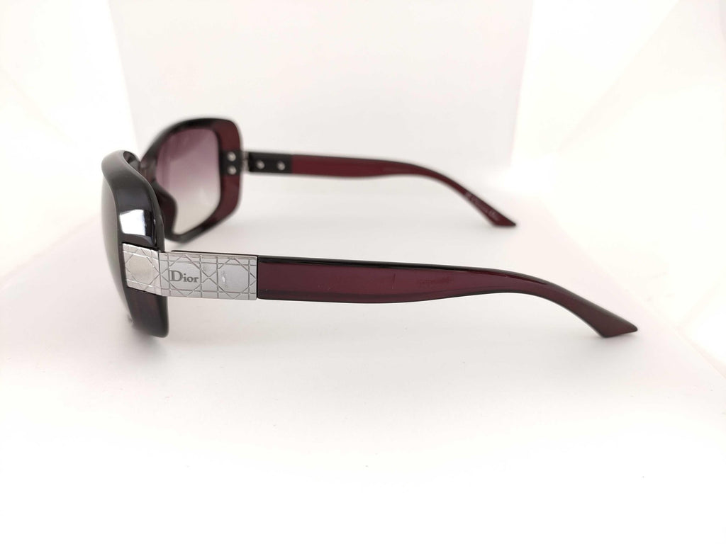 Authentic Dior Sunglasses with Original Box and Pouch
