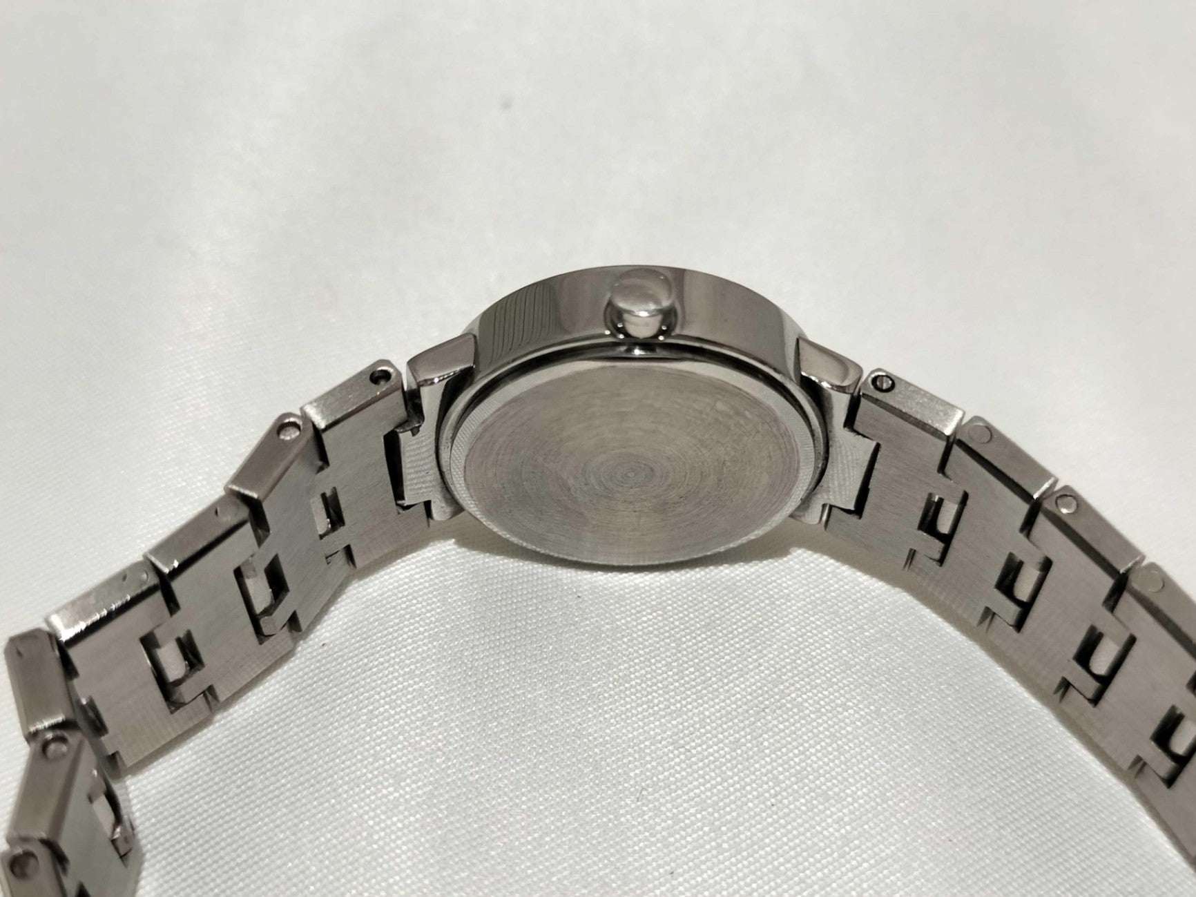Authentic Bvlgari Bvlgari BB23 Stainless Steel Women's Watch