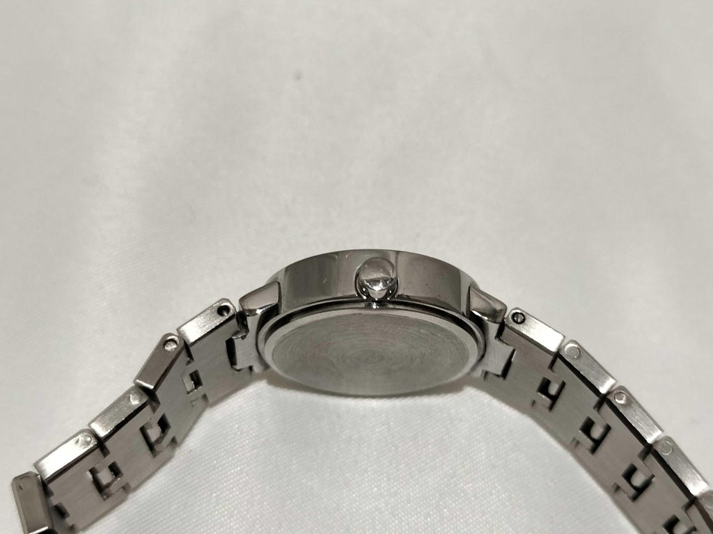Authentic Bvlgari Bvlgari BB23 Stainless Steel Women's Watch
