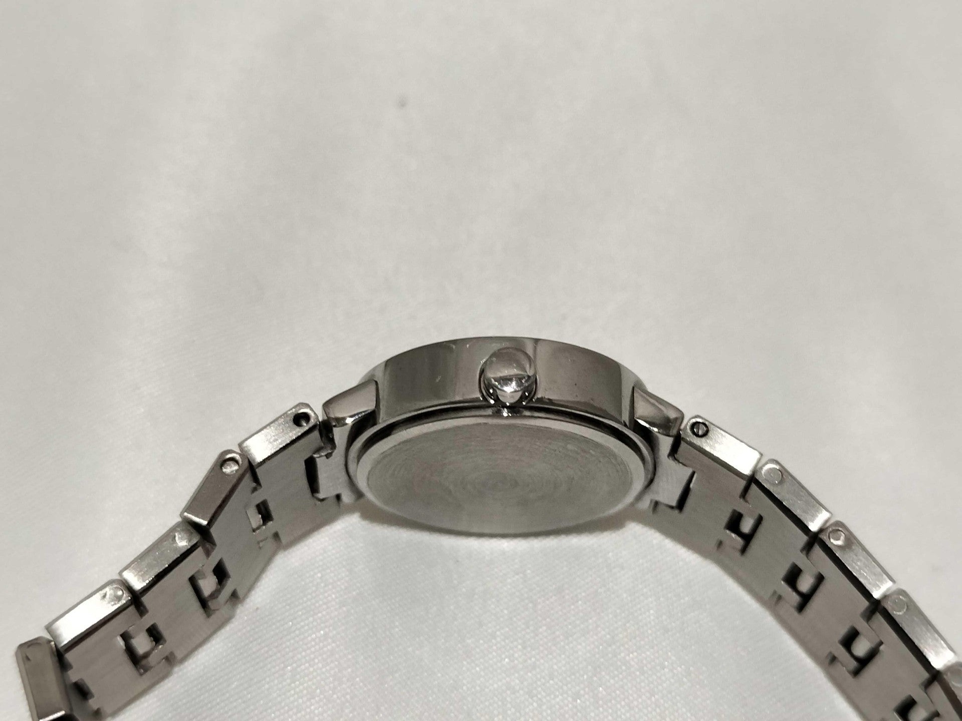 Authentic Bvlgari Bvlgari BB23 Stainless Steel Women's Watch