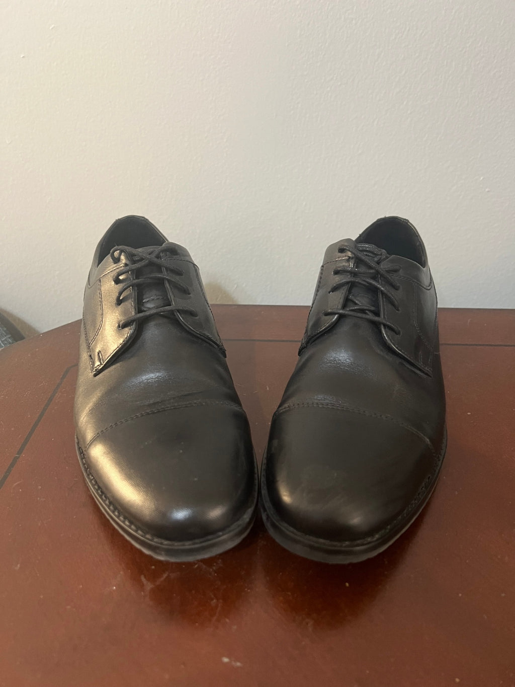Rockport Footwear - Shoes Men 7 / Women 8.5 Black
