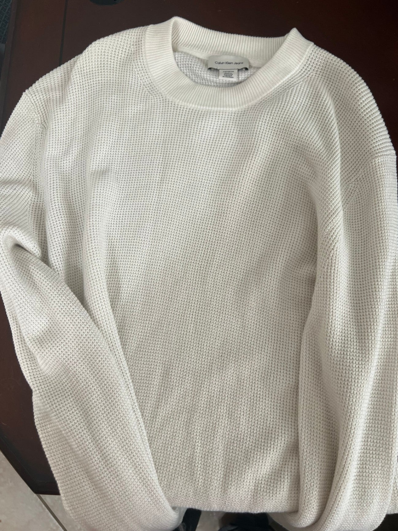 Lot of 8 Men’s Designer XS/S Armani Tommy Hilfiger Calvin Klein Express Bundle