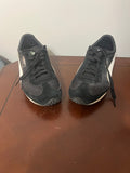 Puma Whirlwind Classic Black White Men's Size 7.5 / Women's 9.0 351293-90