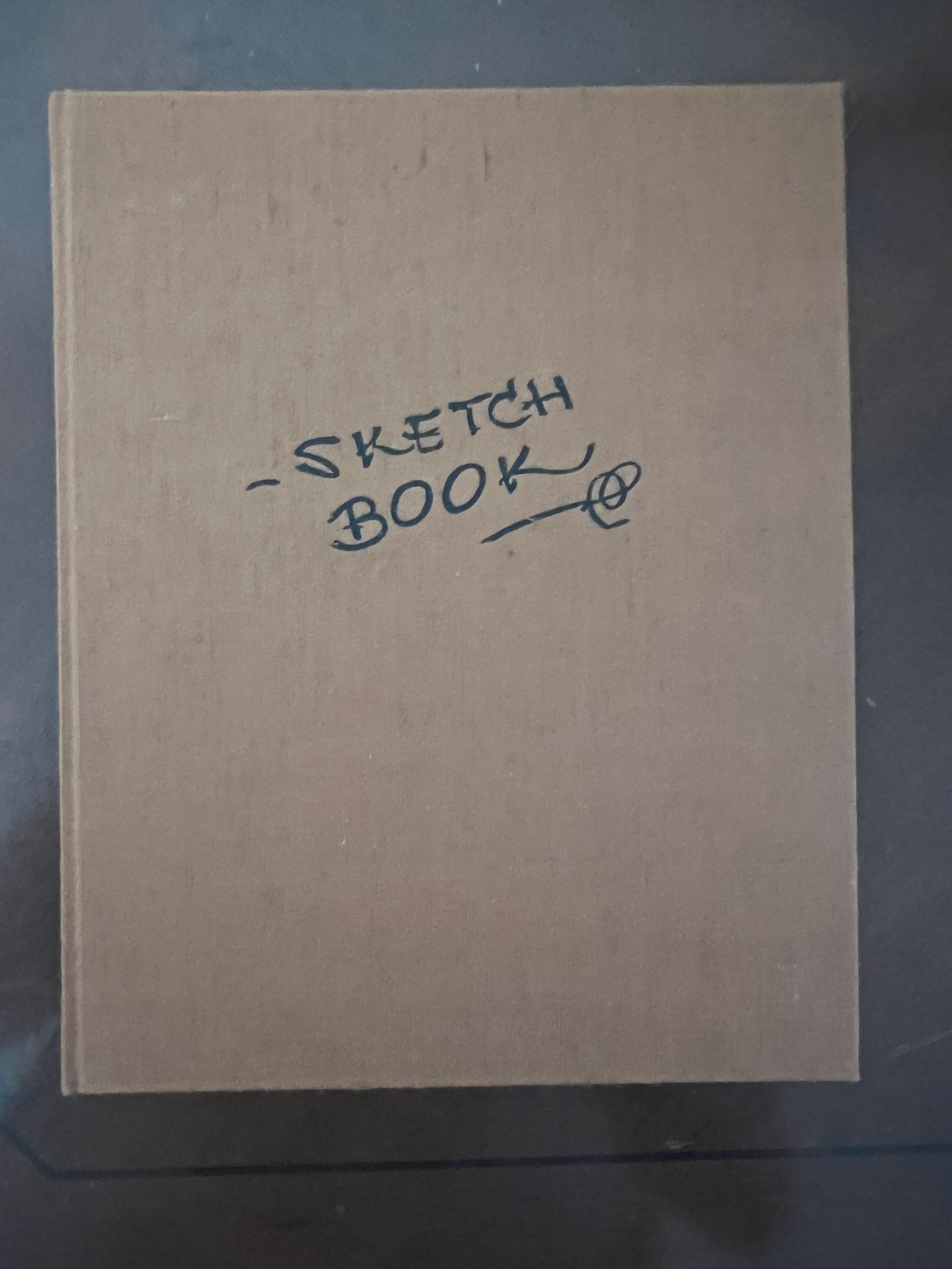Walt Disney’s Bambi The Sketchbook Series 1997 Limited Edition with COA