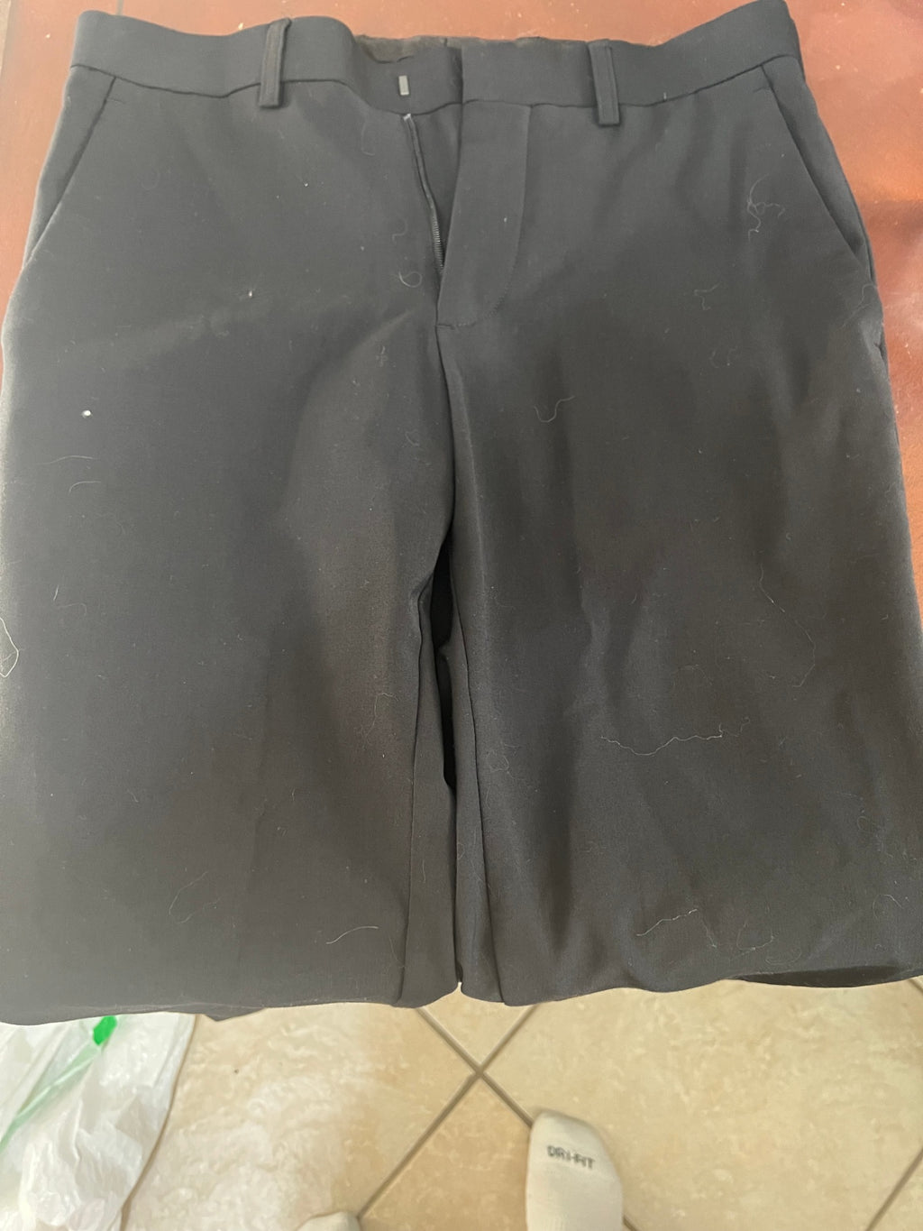 Lot of 5 Express Men's Dress Pants Size 28x30 29x30 Slim Fit Mixed Colors Bundle