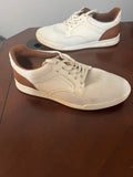 ALDO Footwear - Shoes Men 7.5 / Women 9 Beige and Brown