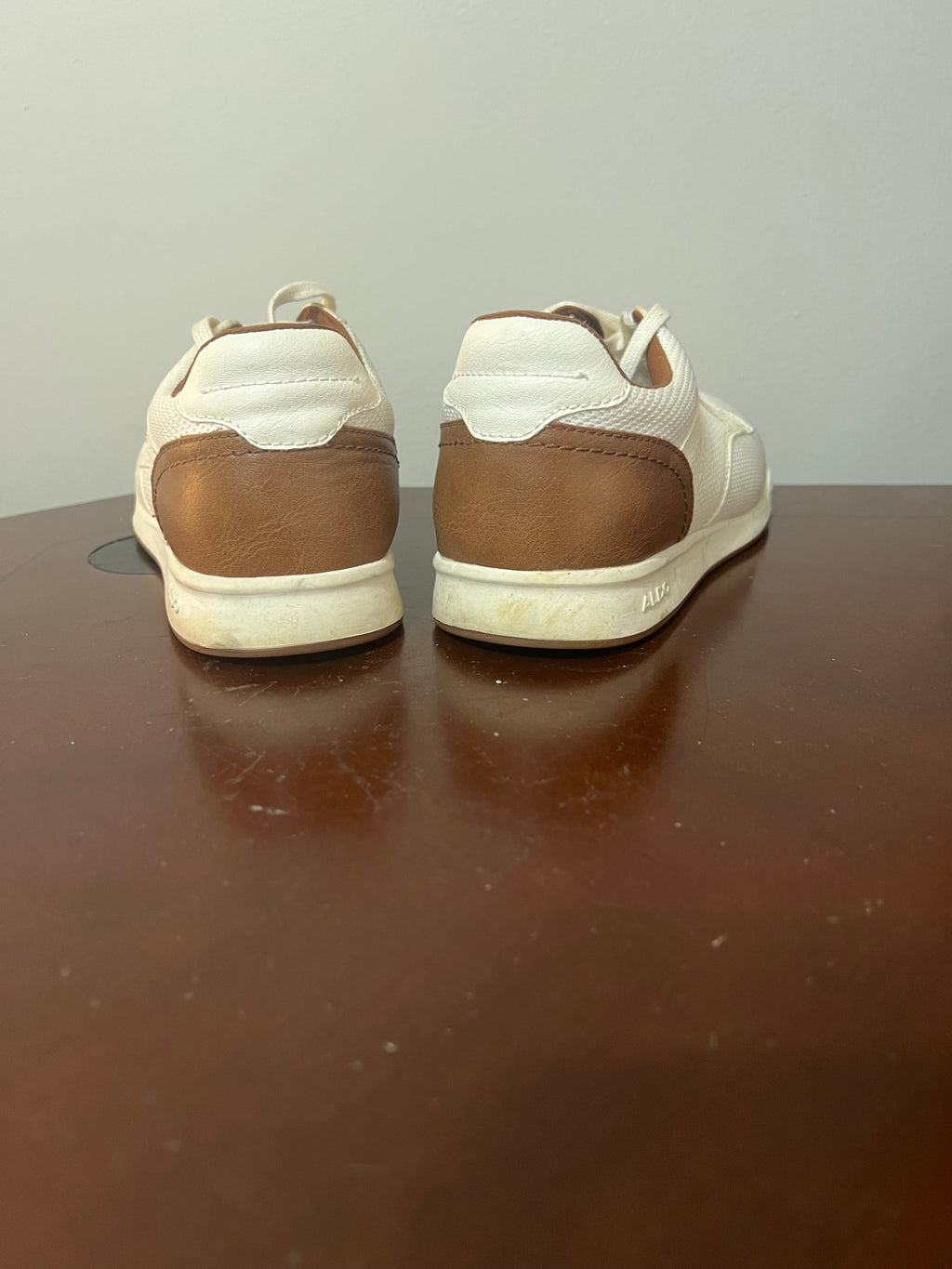 ALDO Footwear - Shoes Men 7.5 / Women 9 Beige and Brown